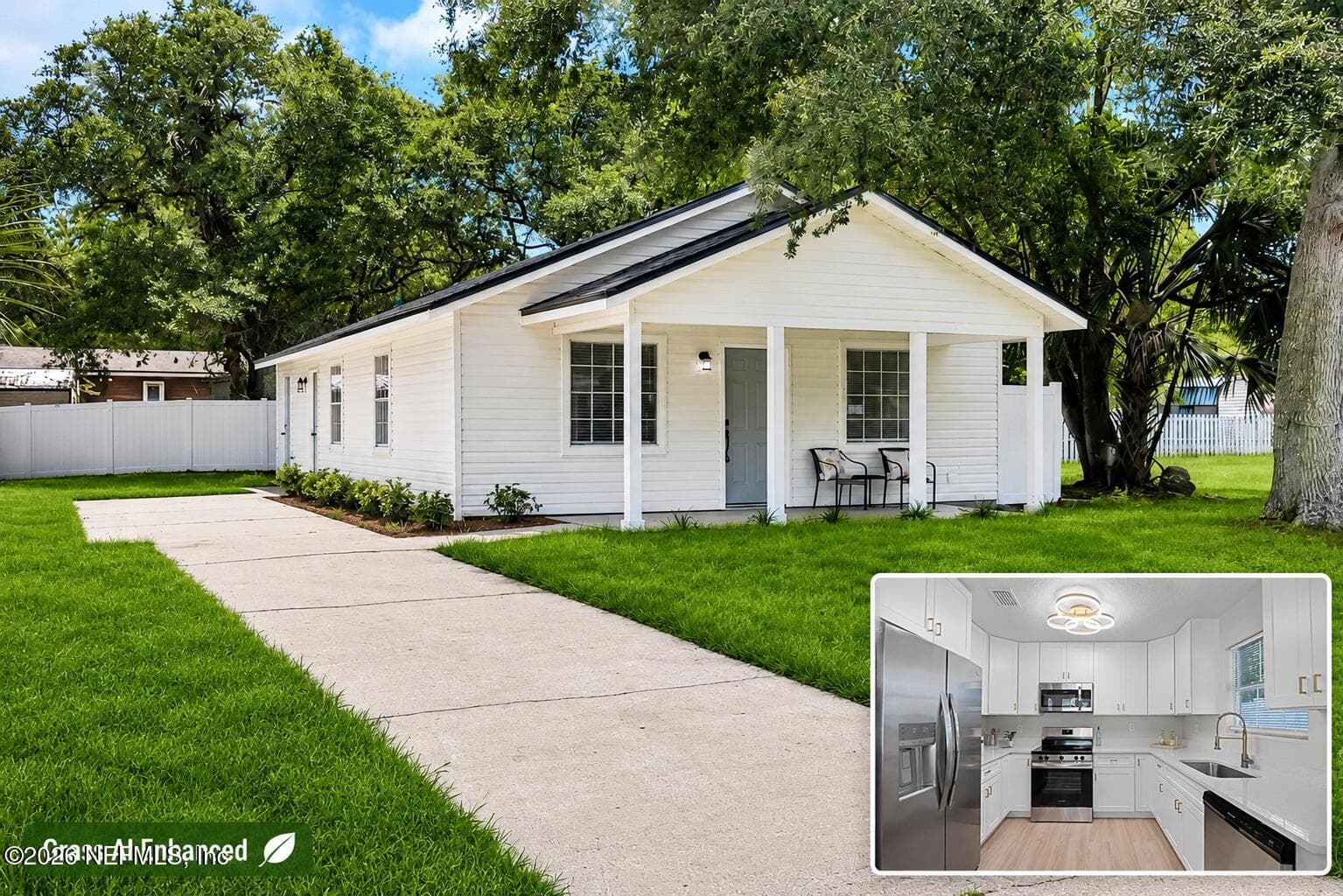824 S 10TH Street, Fernandina Beach, FL 32034, Fernandina Beach — exterior