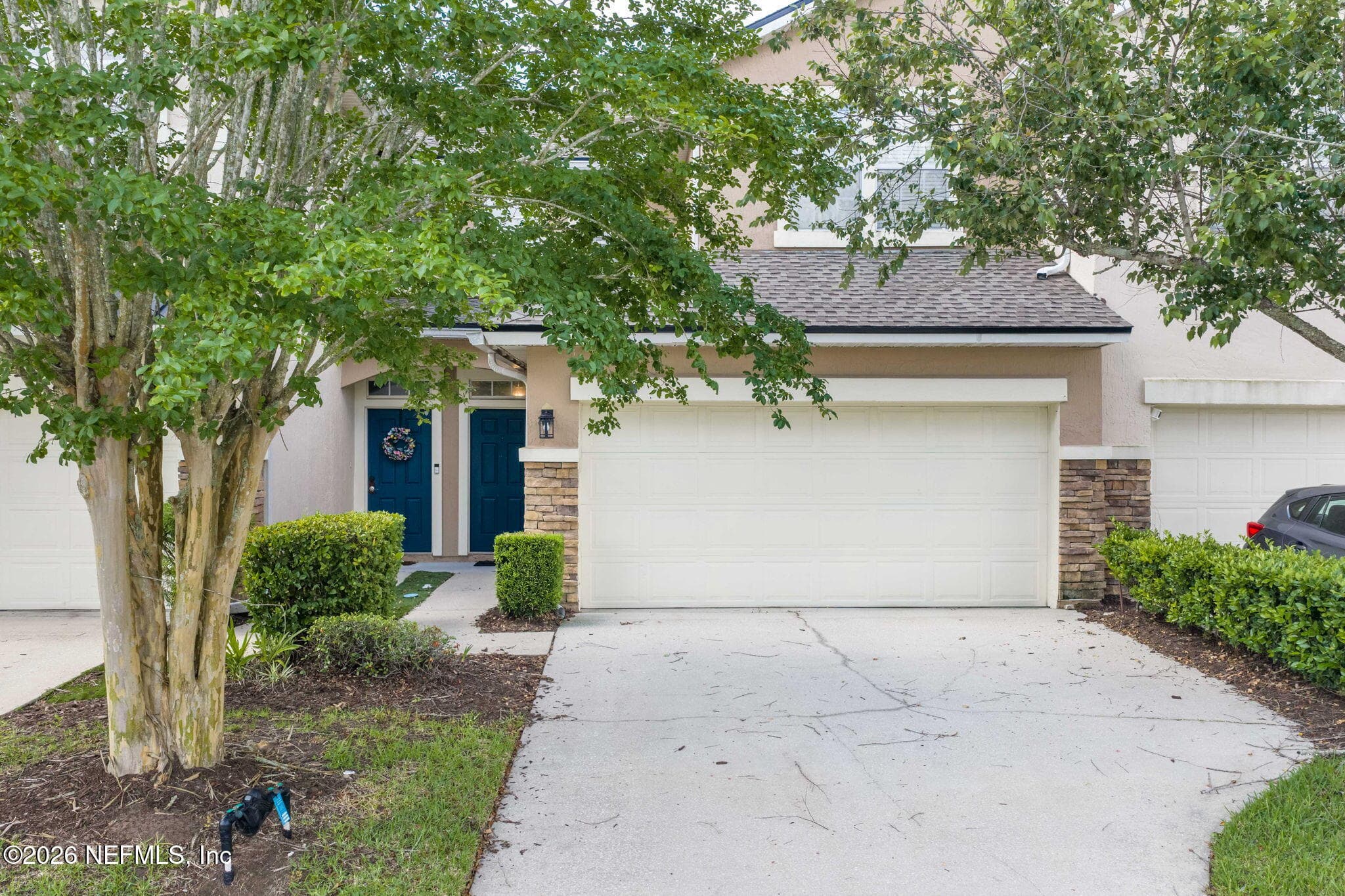 6088 BARTRAM VILLAGE Drive, Jacksonville — exterior