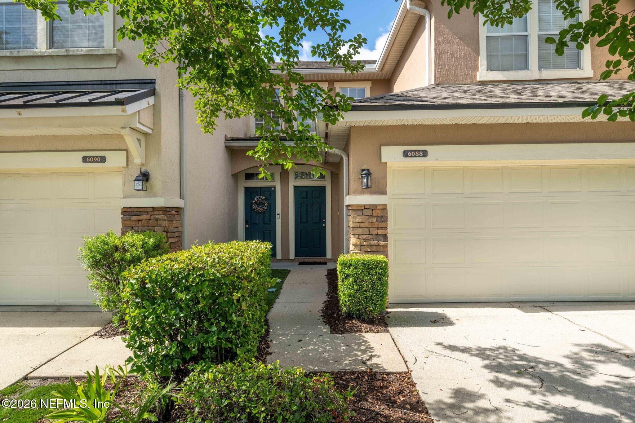 6088 BARTRAM VILLAGE Drive, Jacksonville — photo 2