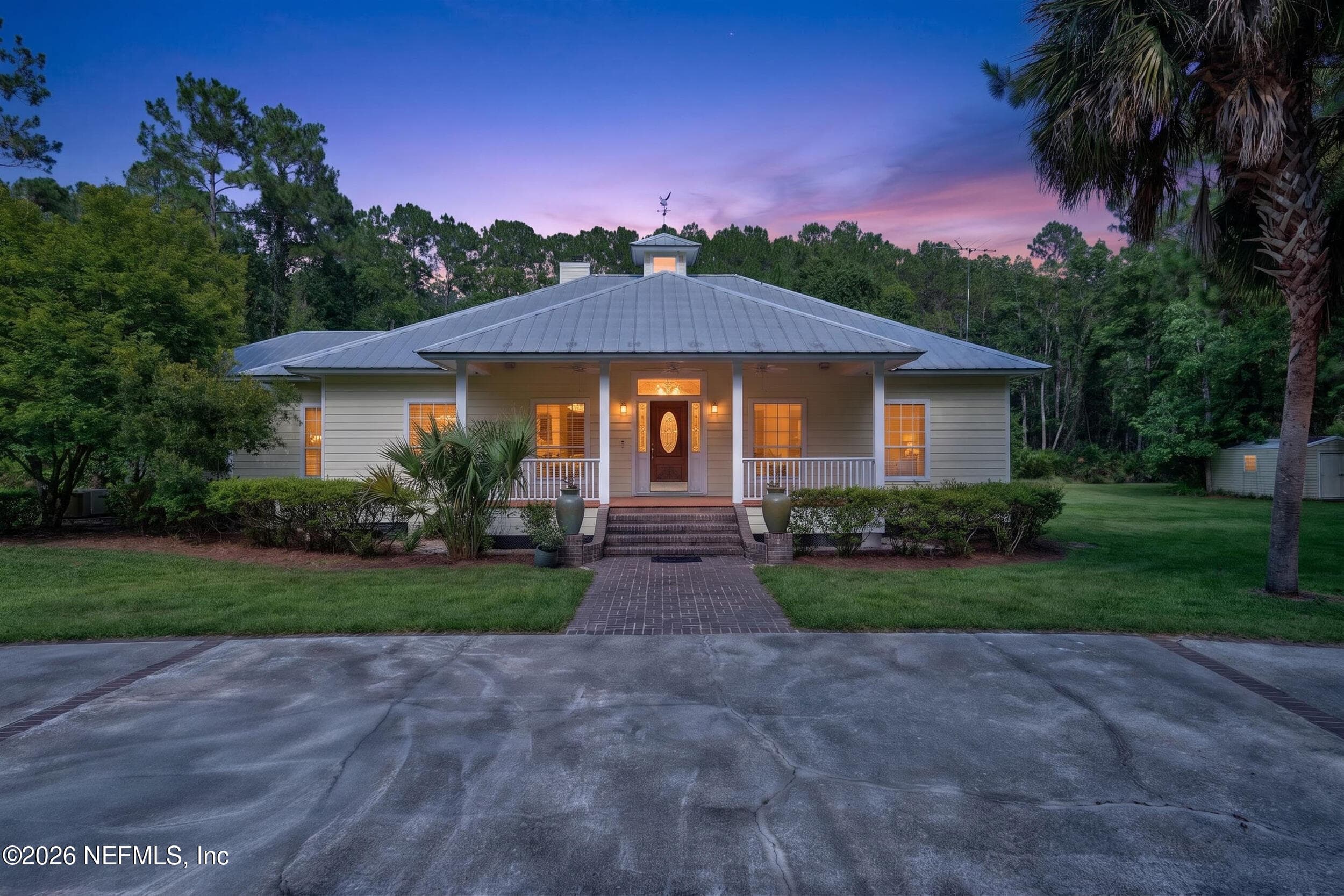 3090 MONUMENT BAY Road, St. Augustine — exterior