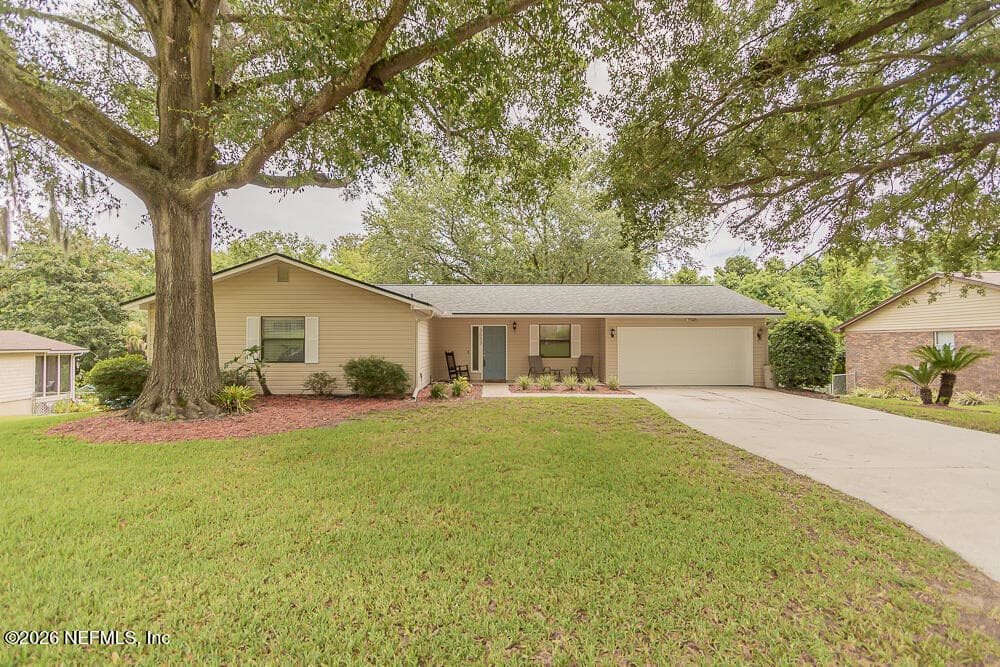 3653 NEWCASTLE CREEK Drive, Jacksonville, FL 32277, Jacksonville — photo 2