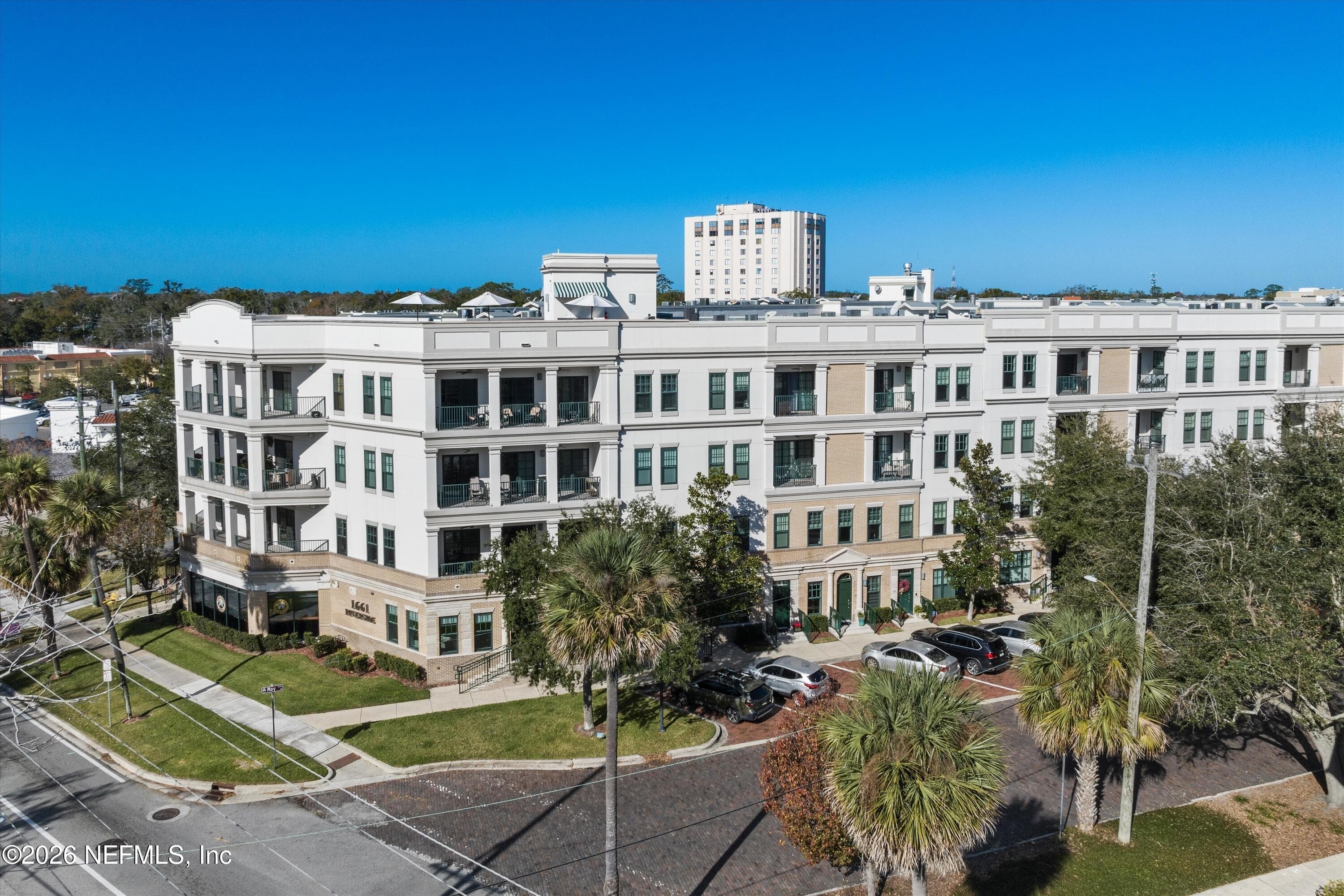 1661 RIVERSIDE Avenue 305, Jacksonville, FL 32204, Jacksonville — photo 3