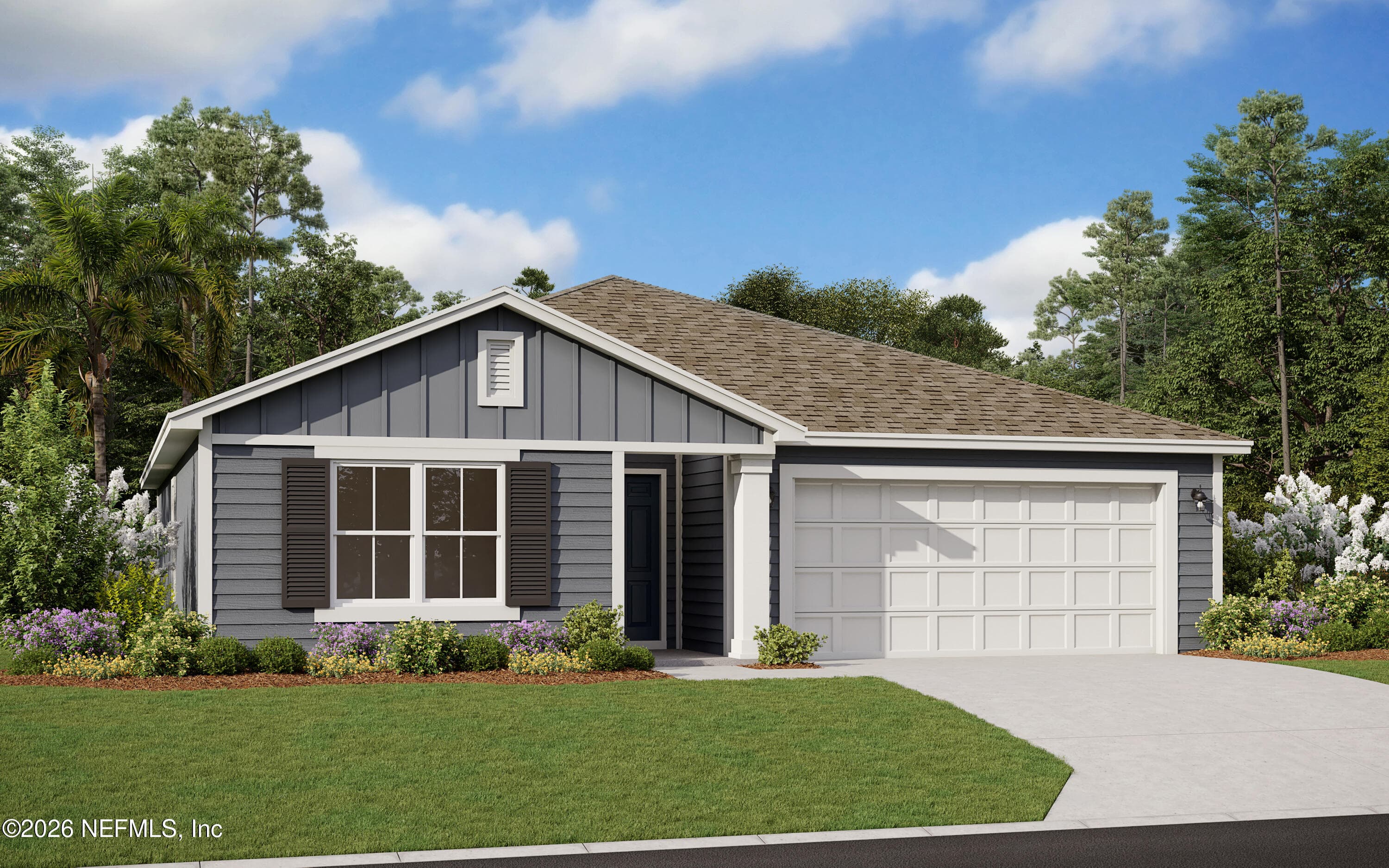 406 BARBOSA Trail, St. Augustine, FL 32095, St. Augustine — photo 2