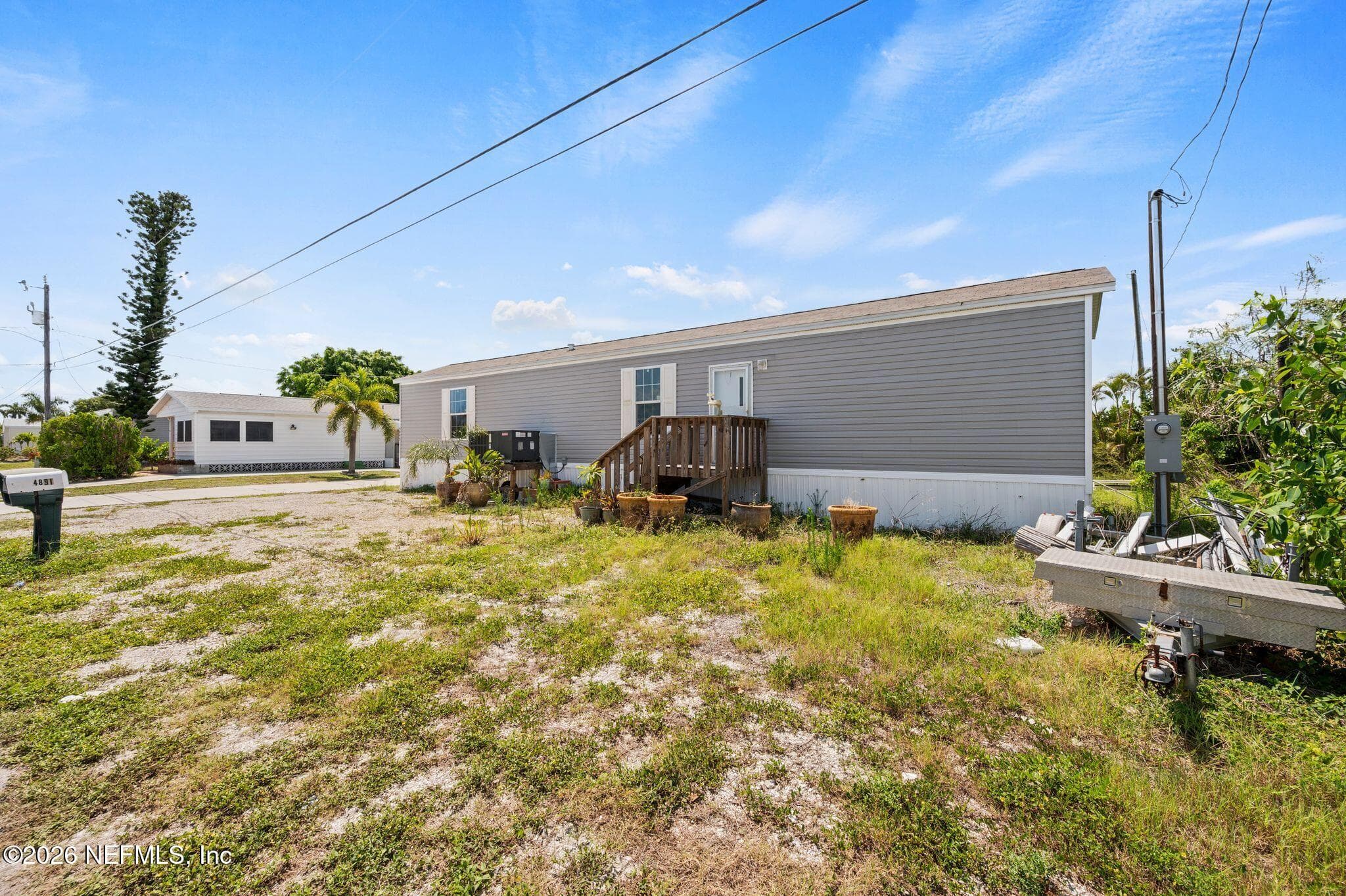 4895 FLAMINGO Drive, St. James City — photo 2