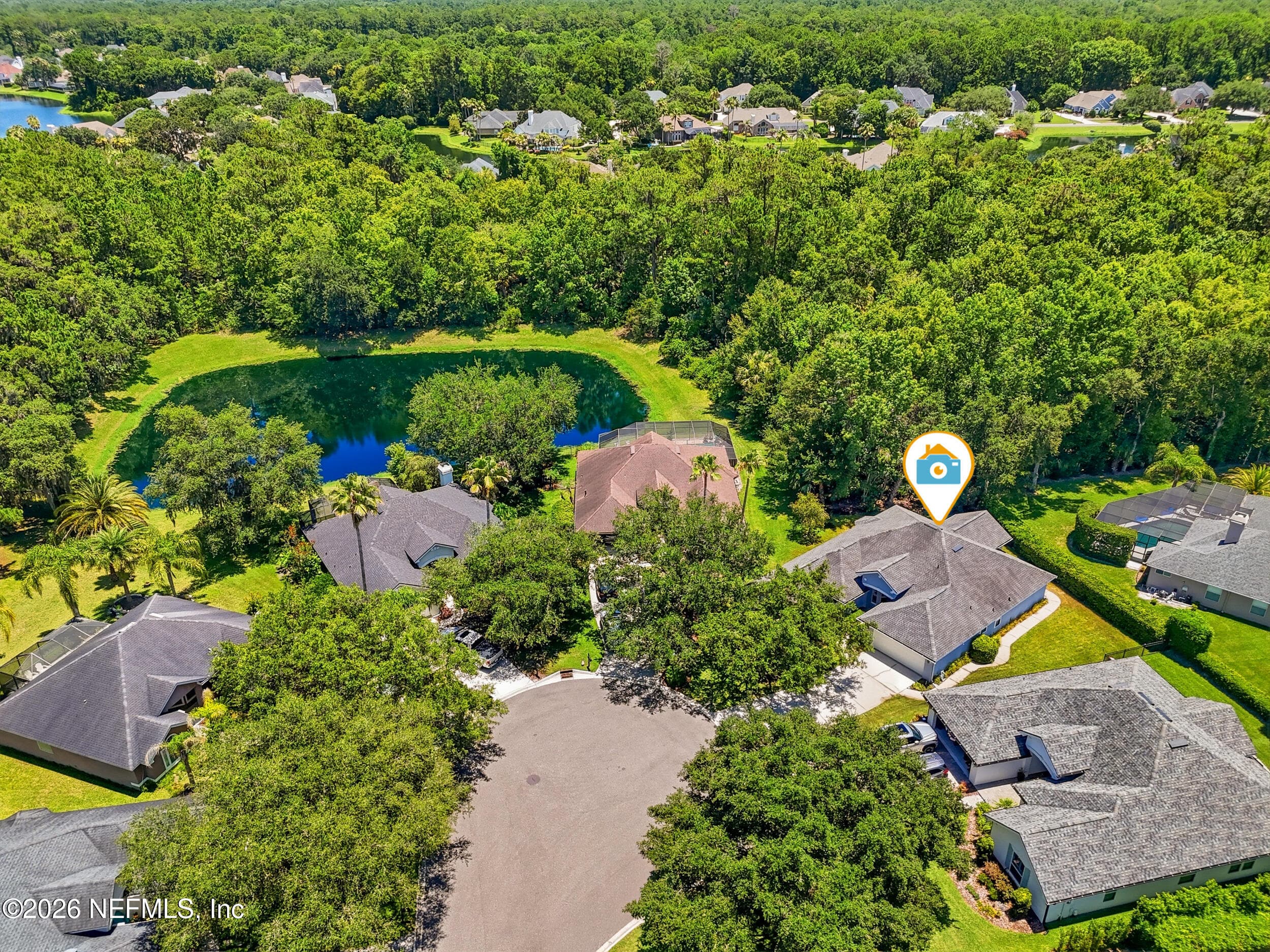 517 E MOSS WOOD Trace, Ponte Vedra Beach — photo 3