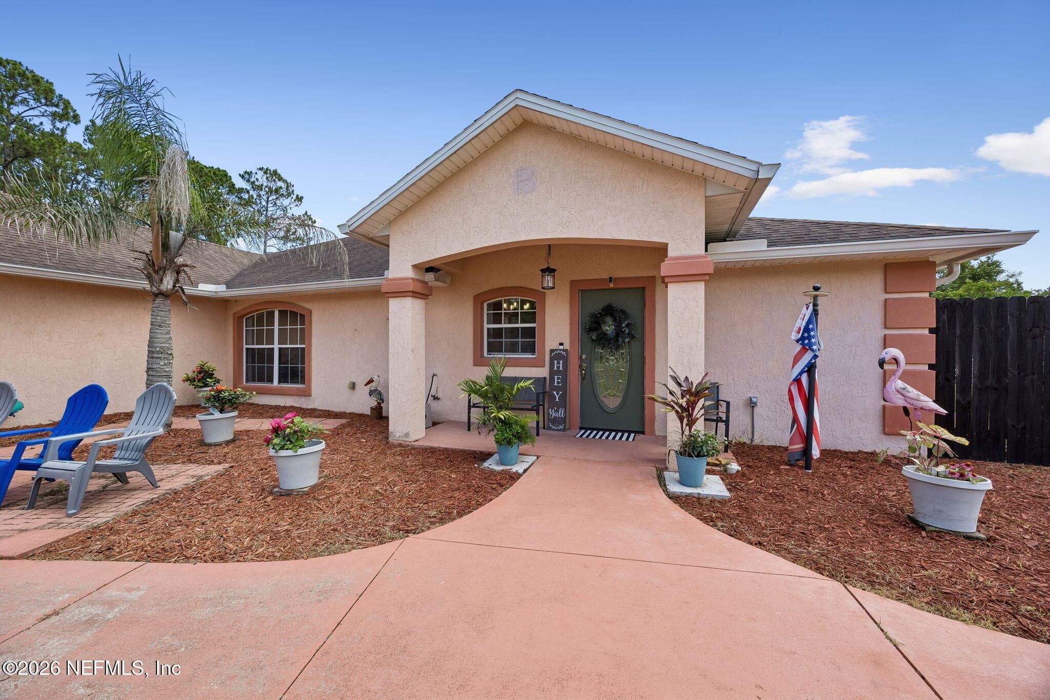 134 BOWFIN Drive, Palatka — photo 3