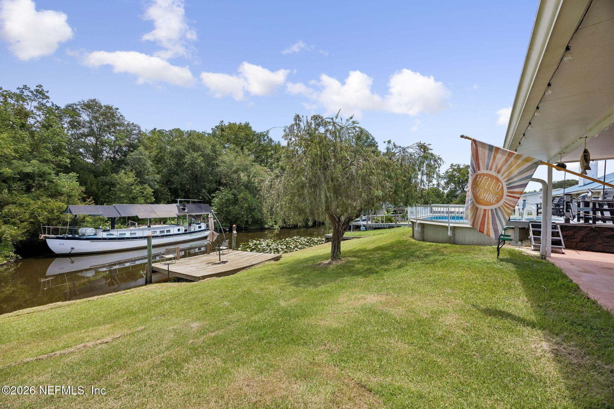134 BOWFIN Drive, Palatka — photo 2
