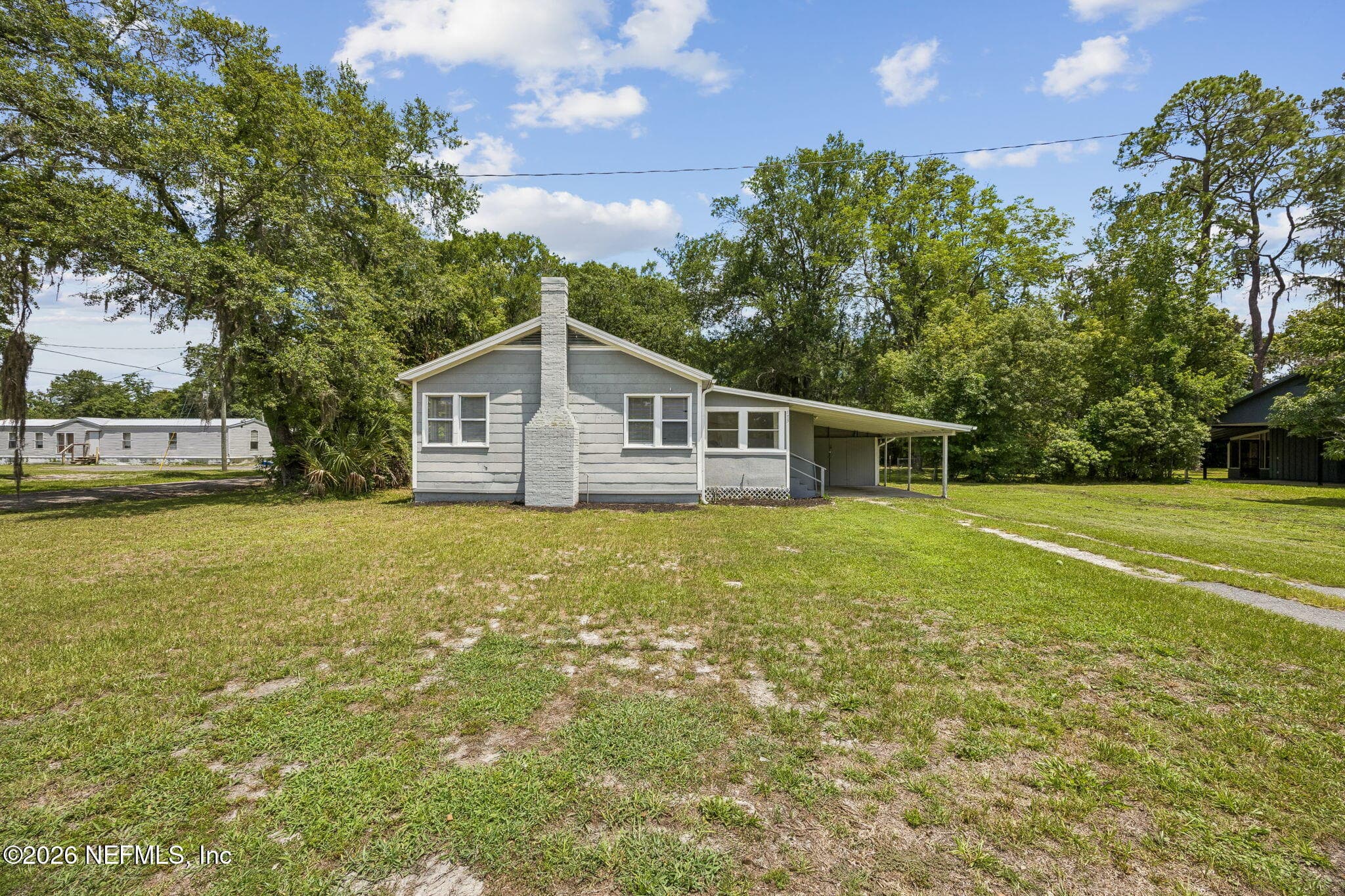 173 W MCIVER Avenue, Macclenny, FL 32063, Macclenny — photo 2