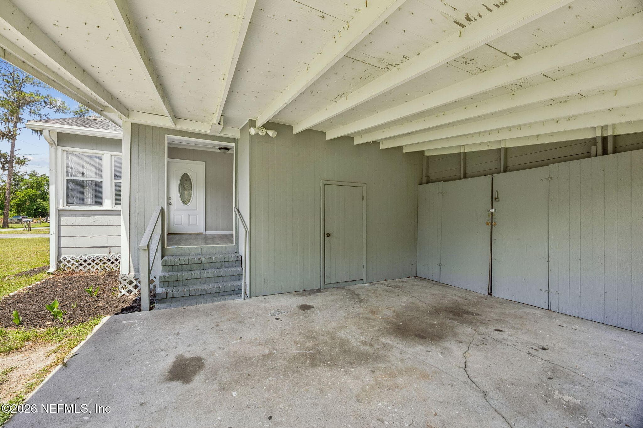 173 W MCIVER Avenue, Macclenny, FL 32063, Macclenny — photo 3