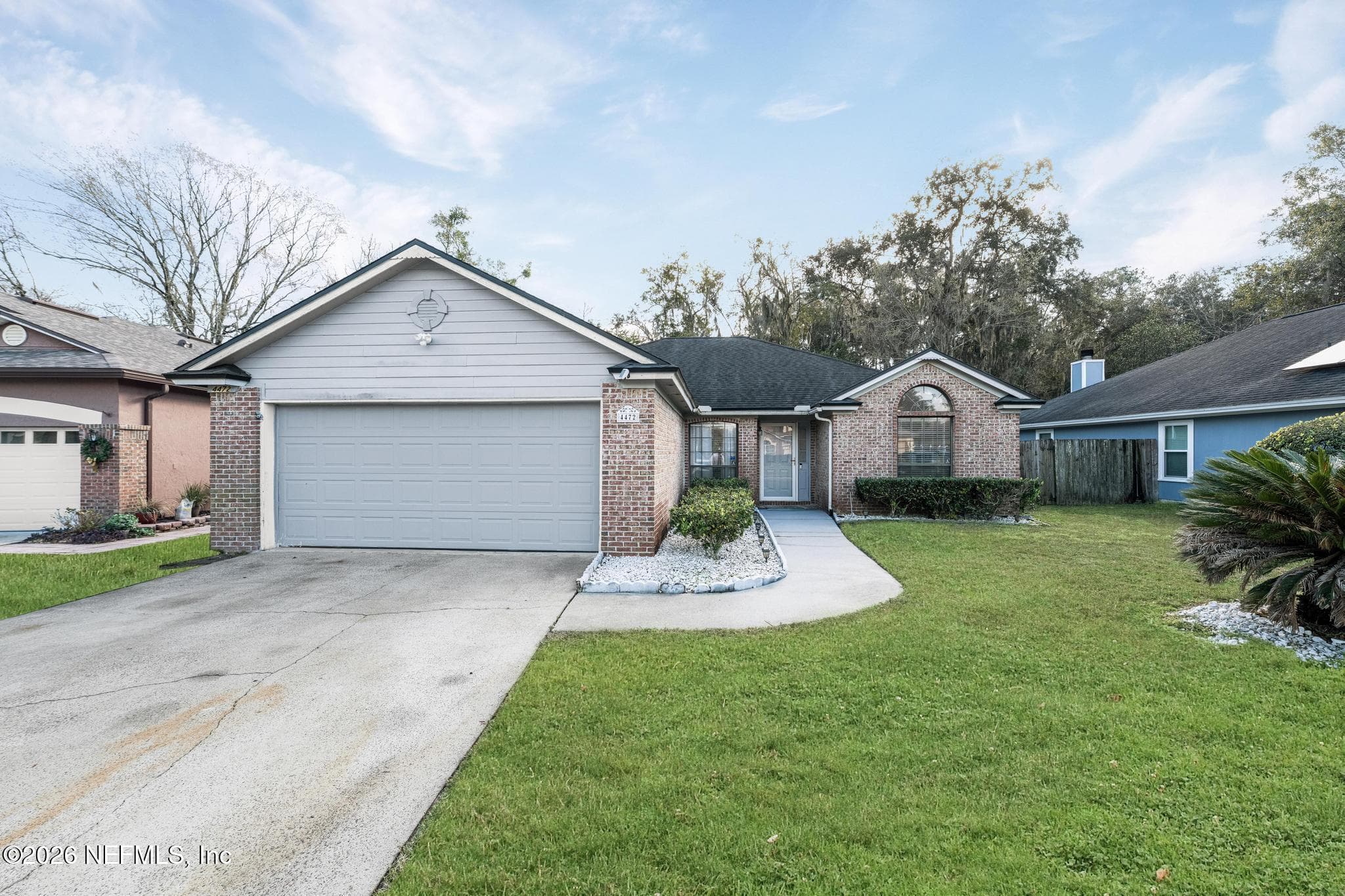 4472 MISTY DAWN Court S, Jacksonville, FL 32277, Jacksonville — photo 2
