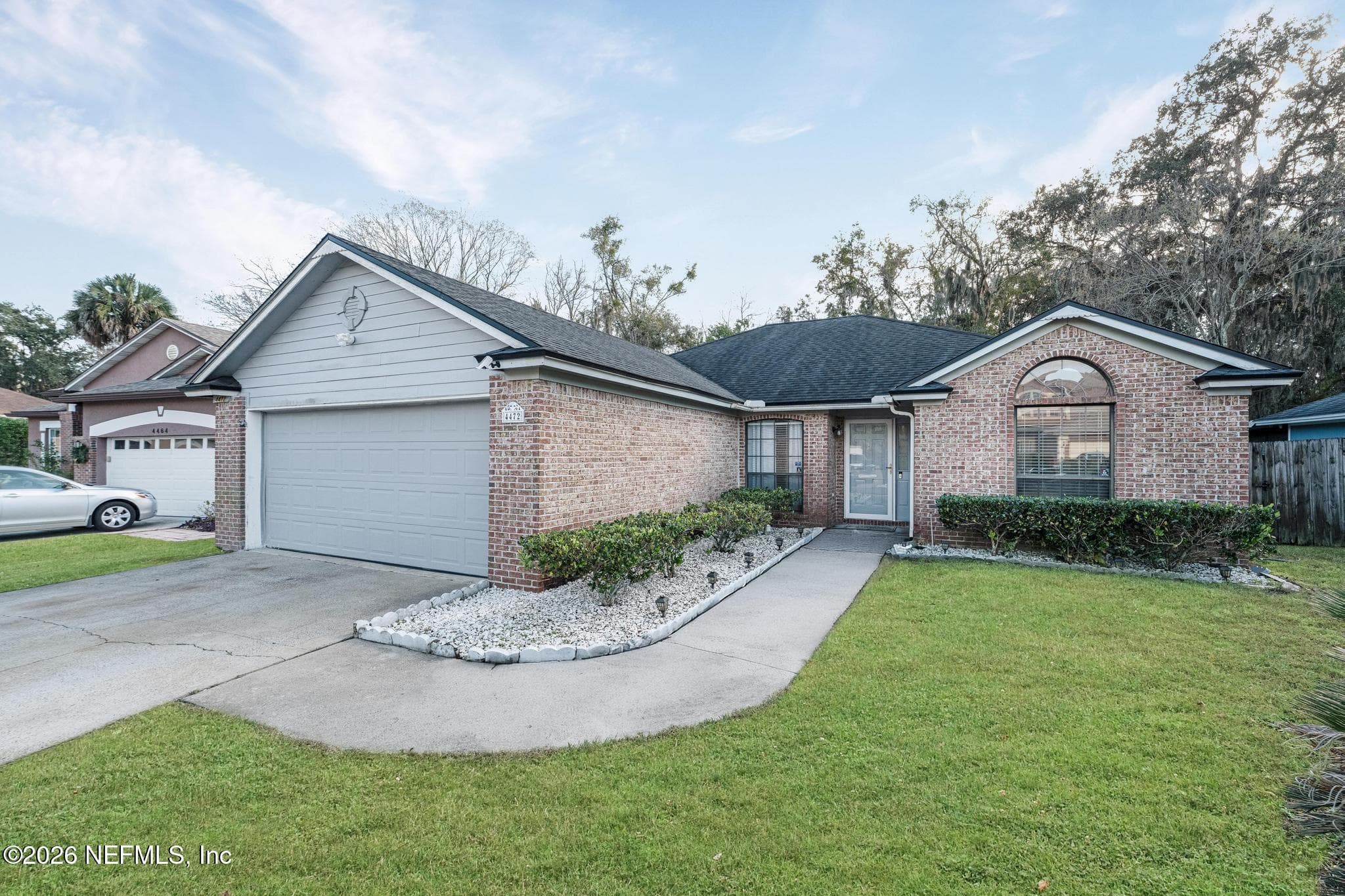 4472 MISTY DAWN Court S, Jacksonville, FL 32277, Jacksonville — photo 3