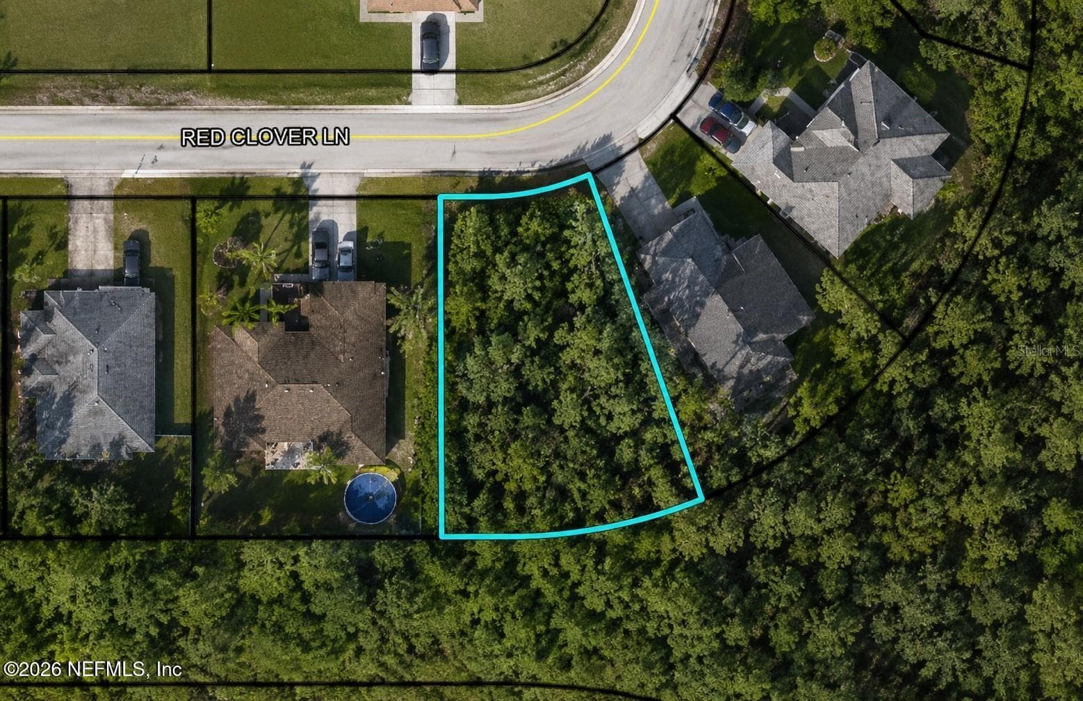 31 RED CLOVER Lane, Palm Coast — photo 3