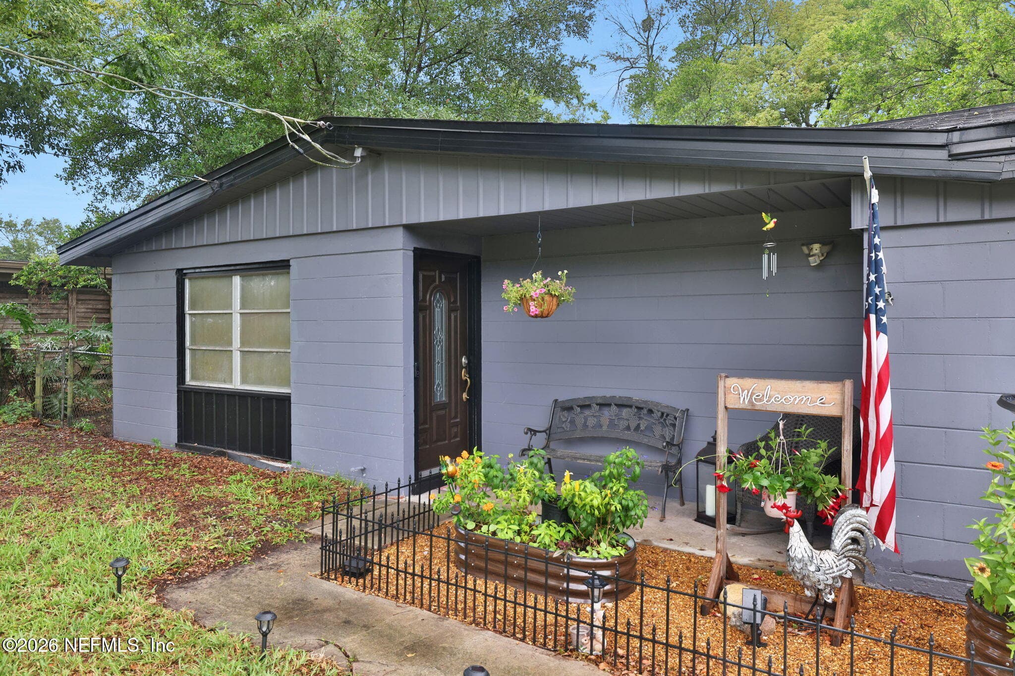 1038 HILLOCK Drive E, Jacksonville — photo 2