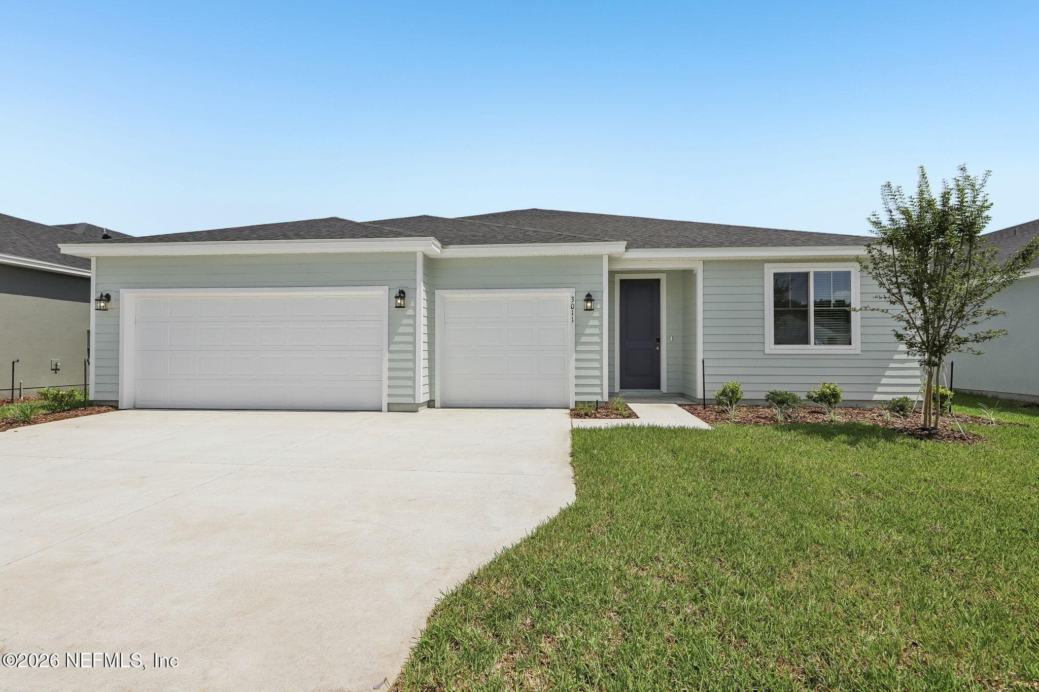 3011 HARDEN Drive, Jacksonville, FL 32218, Jacksonville — exterior