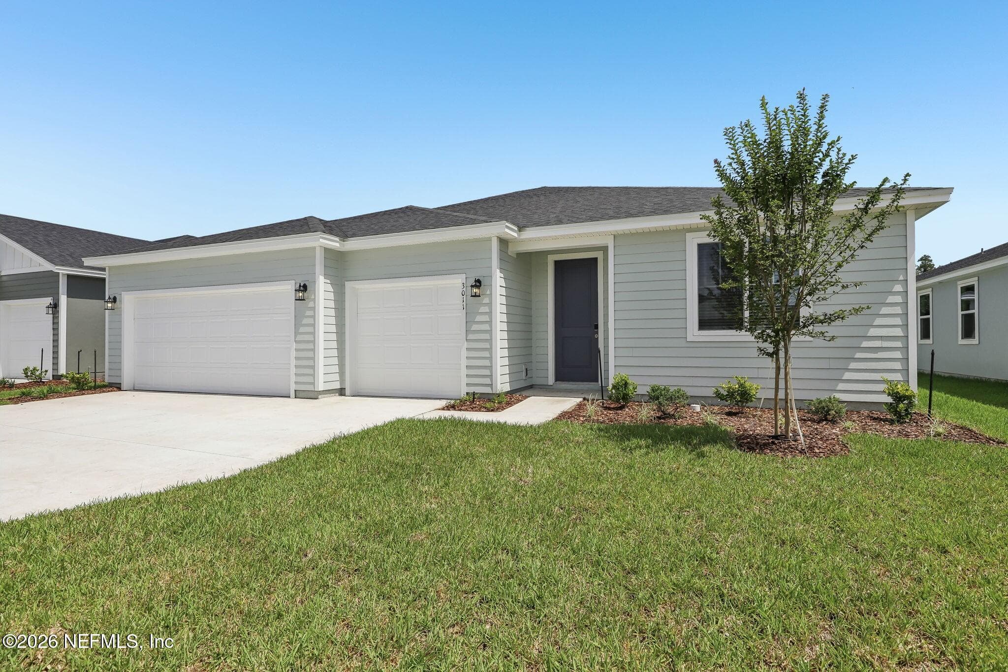 3011 HARDEN Drive, Jacksonville, FL 32218, Jacksonville — photo 2