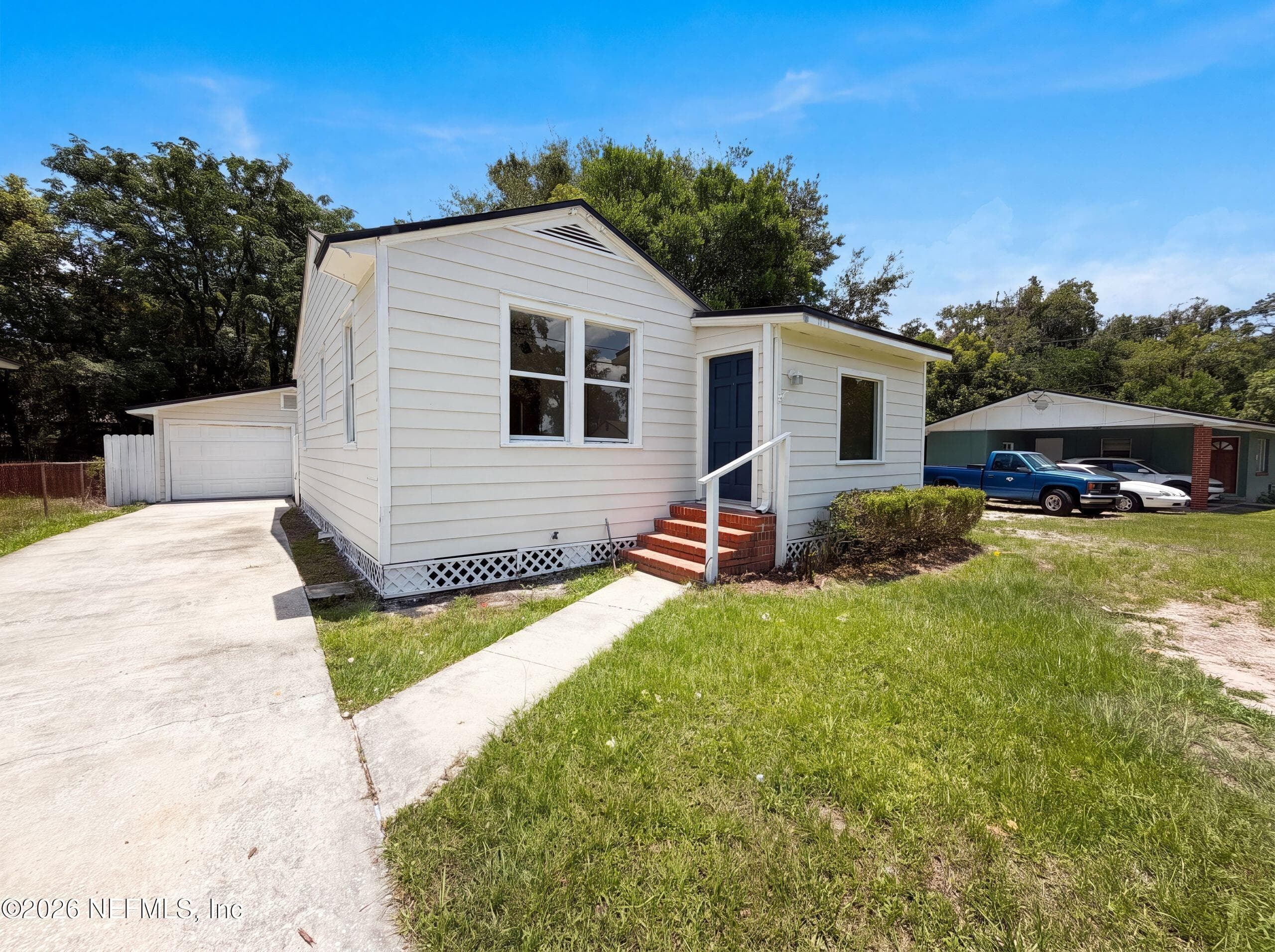7329 WILDER Avenue, Jacksonville, FL 32208, Jacksonville — exterior