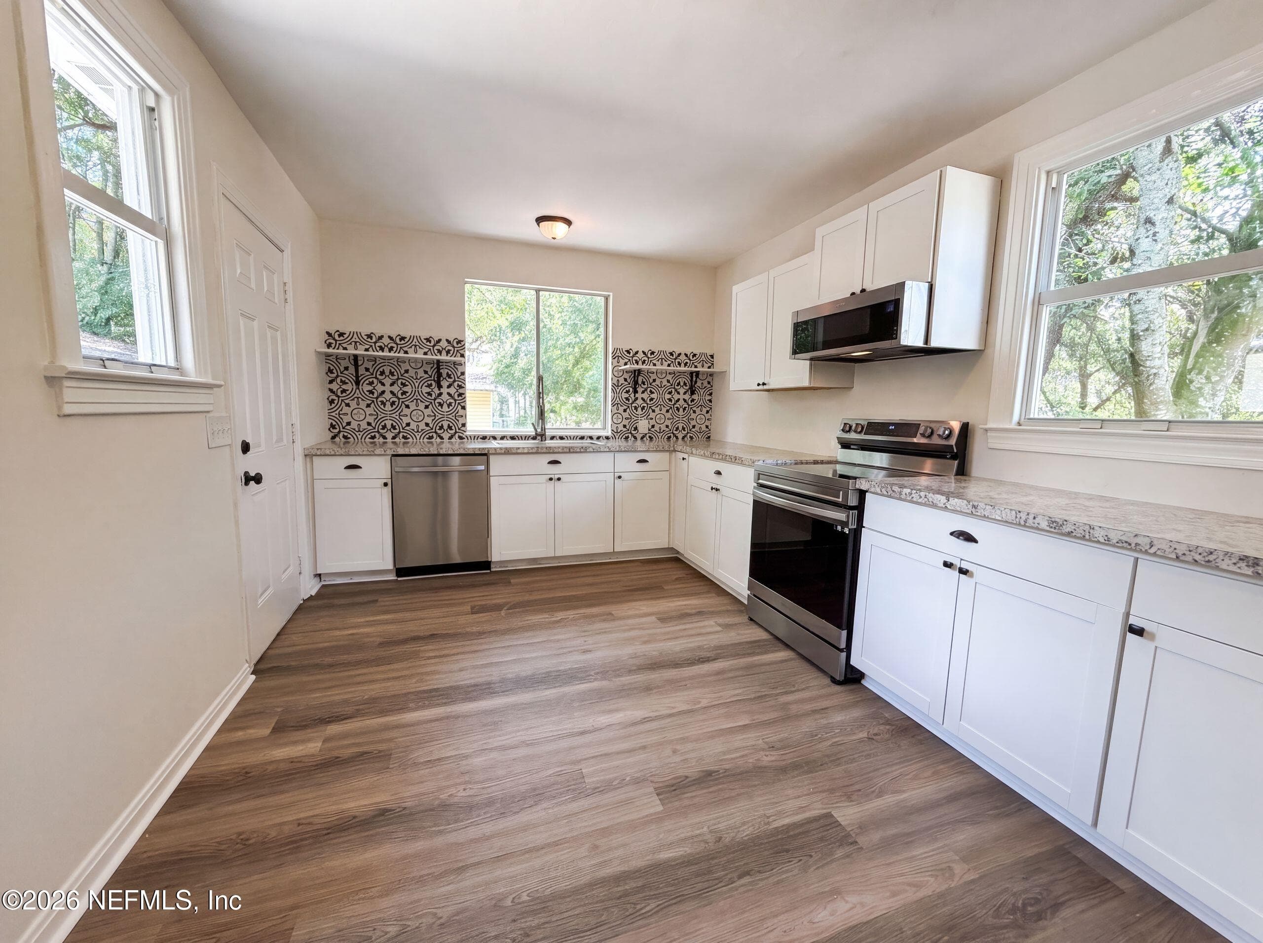 7329 WILDER Avenue, Jacksonville, FL 32208, Jacksonville — photo 2