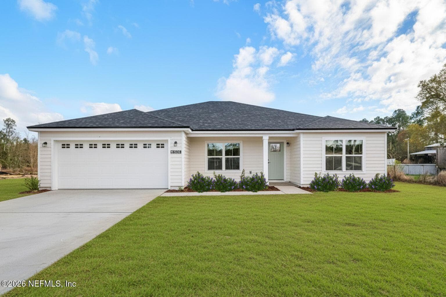 600 BULLS BAY Highway, Jacksonville, FL 32220, Jacksonville — exterior