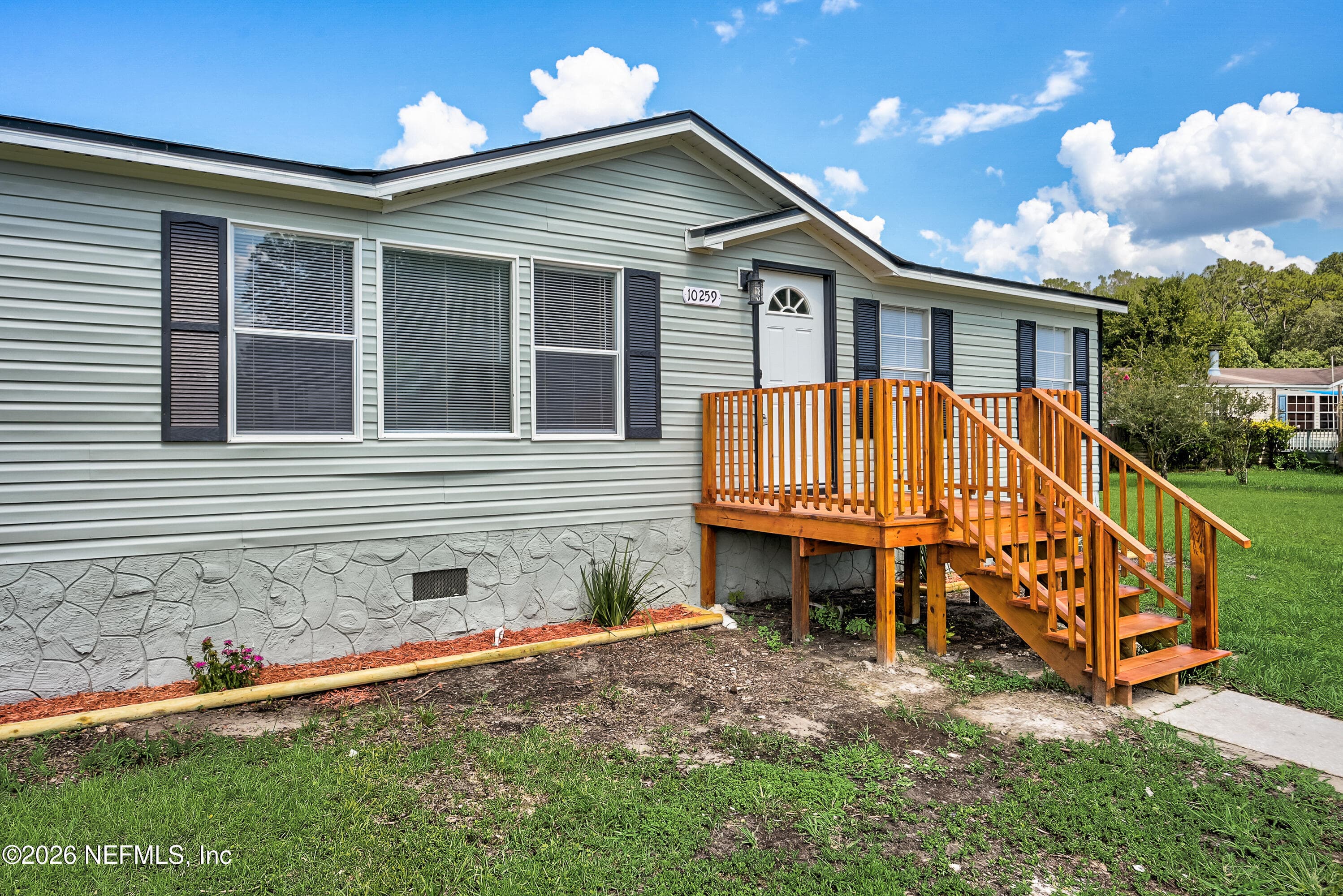 10259 RABBIT RIDGE Road, Jacksonville, FL 32219, Jacksonville — photo 2