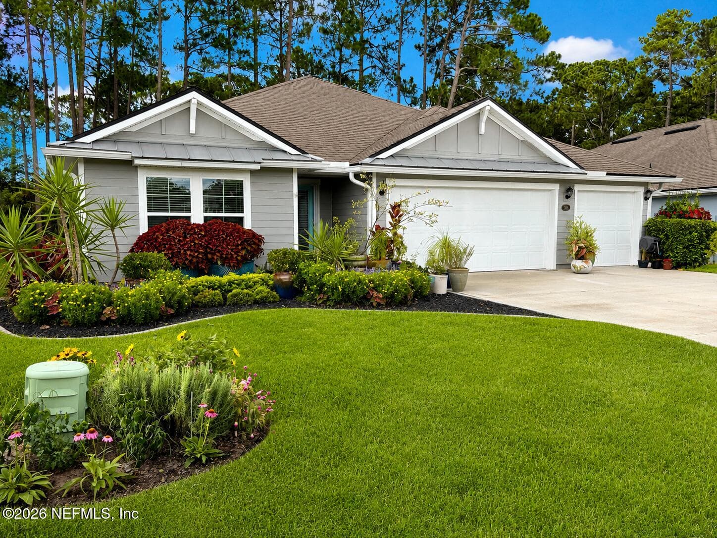 261 LOST LAKE Drive, St. Augustine, FL 32086, St. Augustine — exterior