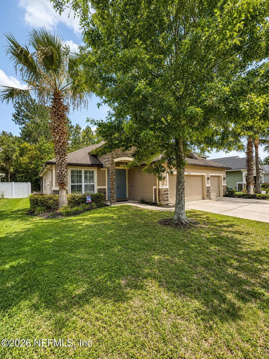 82088 CHICKADEE Lane, Yulee — photo 2