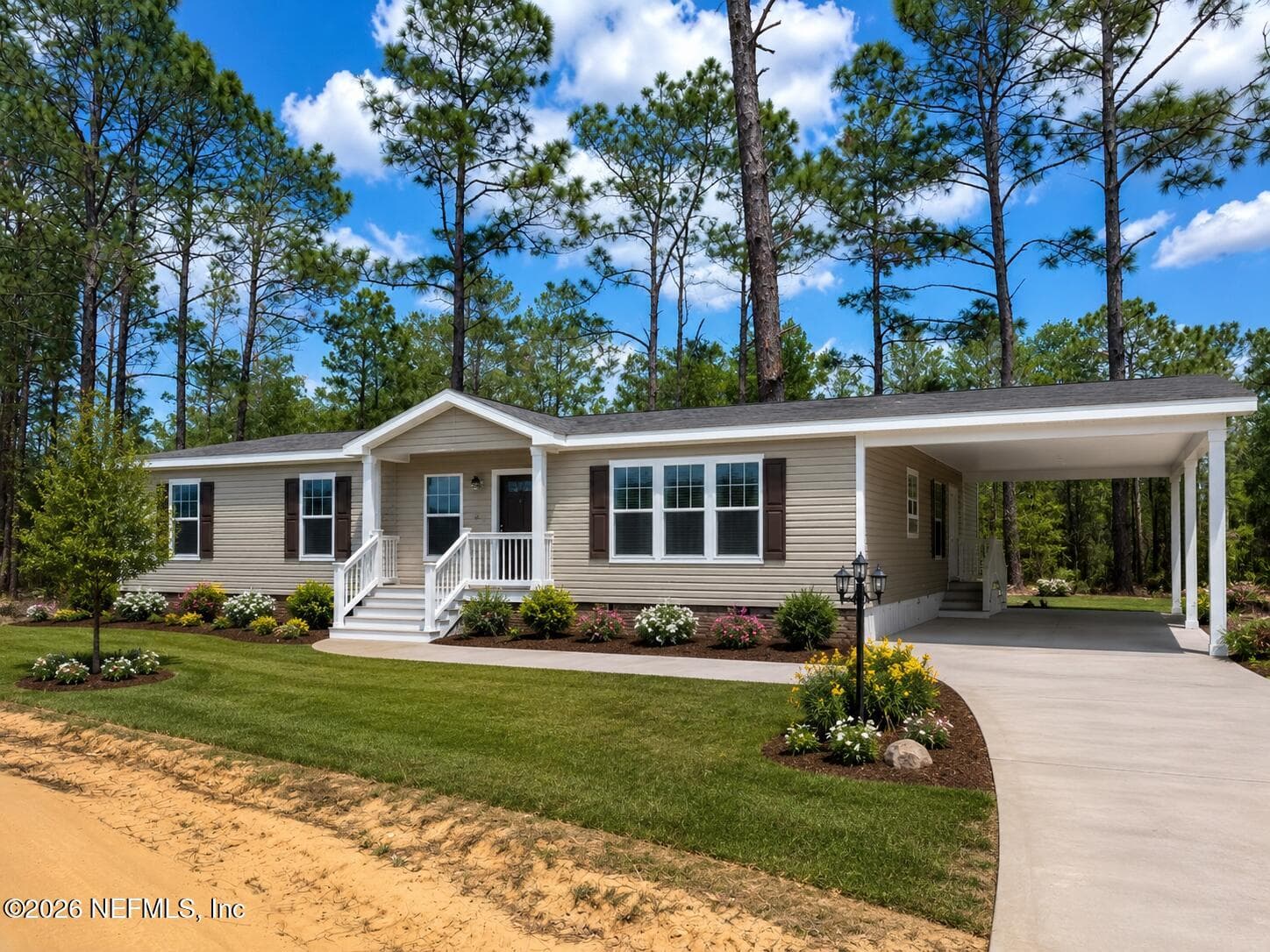 00 SHERMAN OAKS DR CIRCLE Circle, Interlachen, FL 32148, Interlachen — photo 2