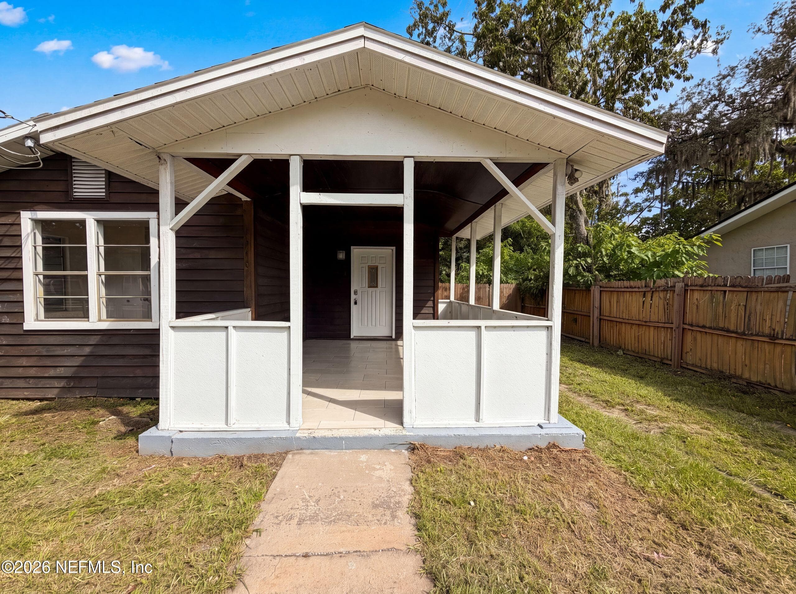 1340 OTTAWA Avenue, Jacksonville, FL 32210, Jacksonville — exterior