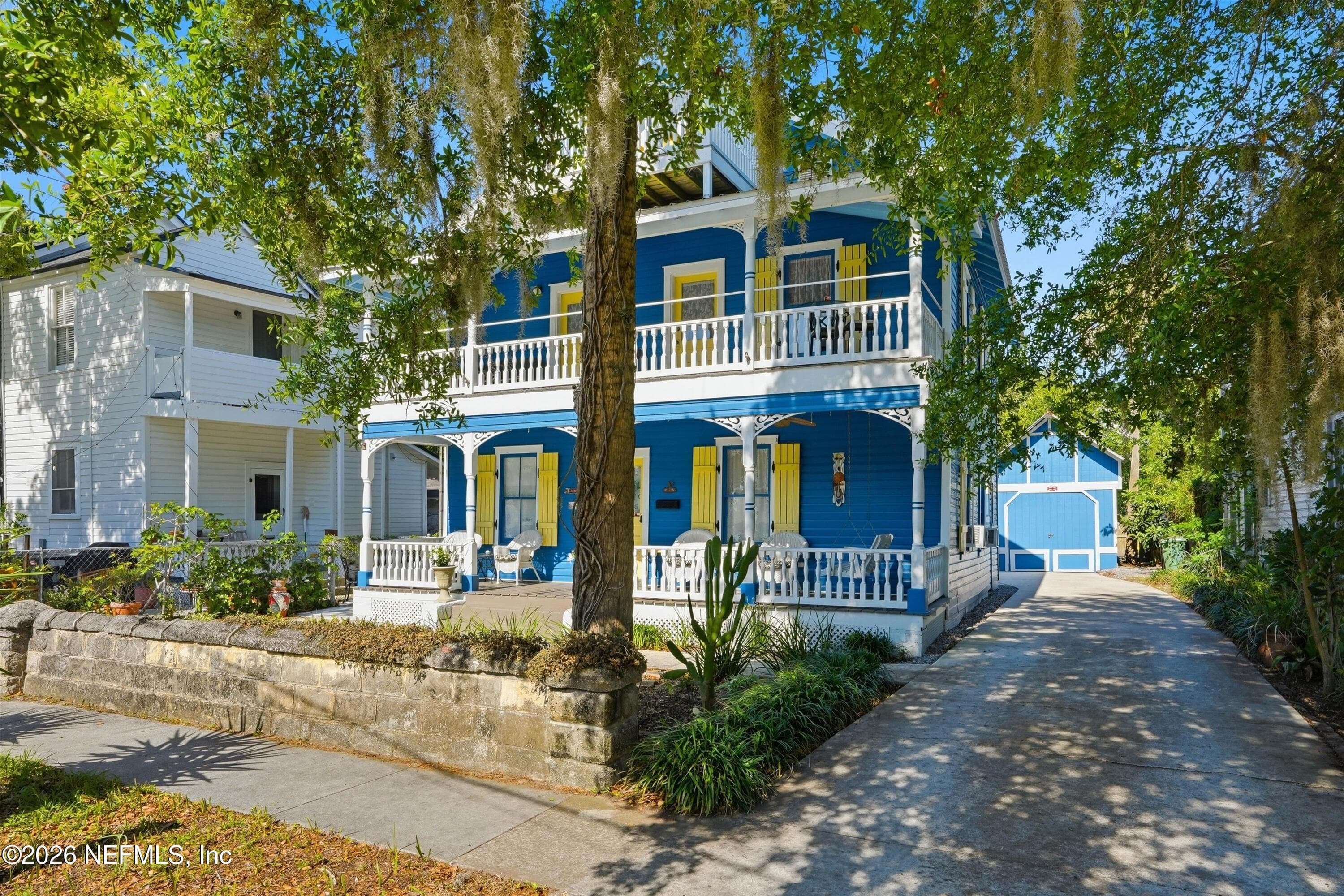 53 SANFORD Street, St. Augustine, FL 32084, St. Augustine — photo 3