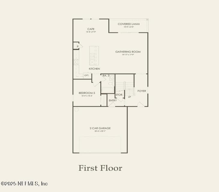6991 SANDPERCH Street, Jacksonville — photo 3