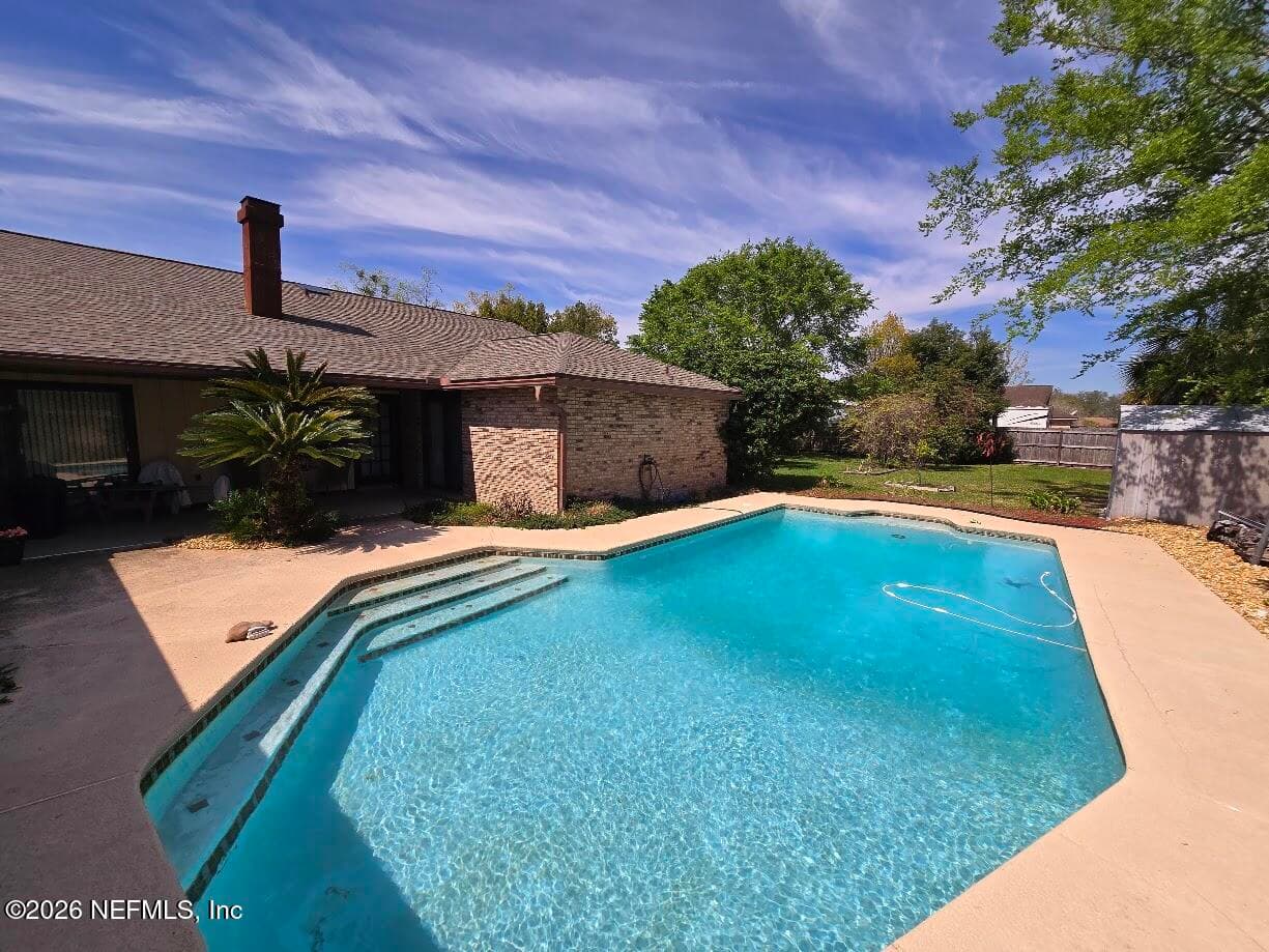 2885 CIRCLE RIDGE Drive, Orange Park — photo 3