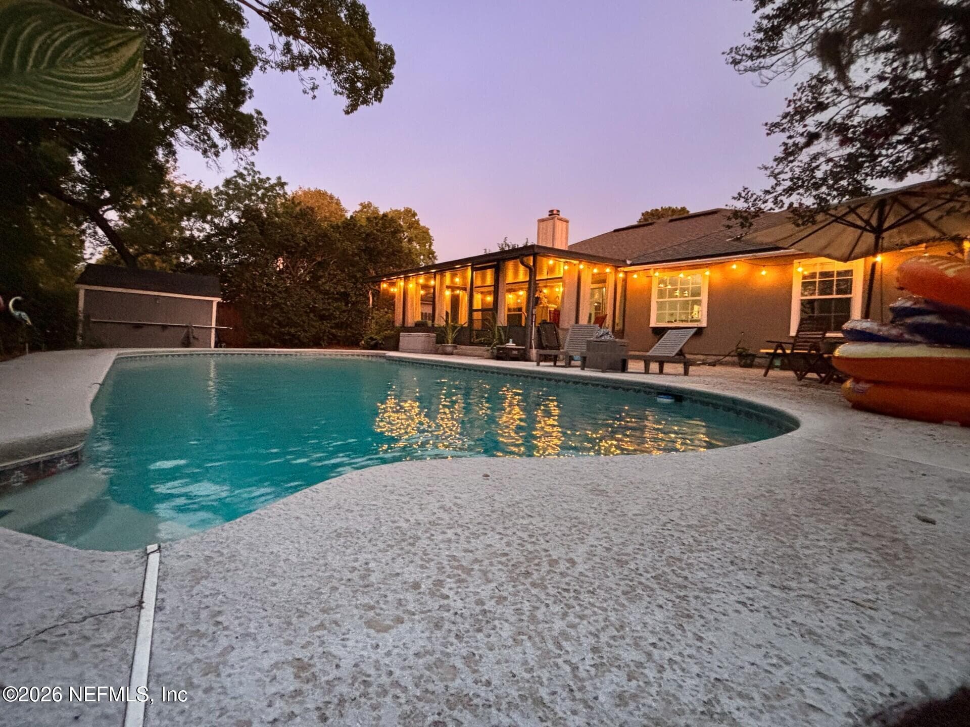 8078 MACNAUGHTON Drive, Jacksonville — photo 2