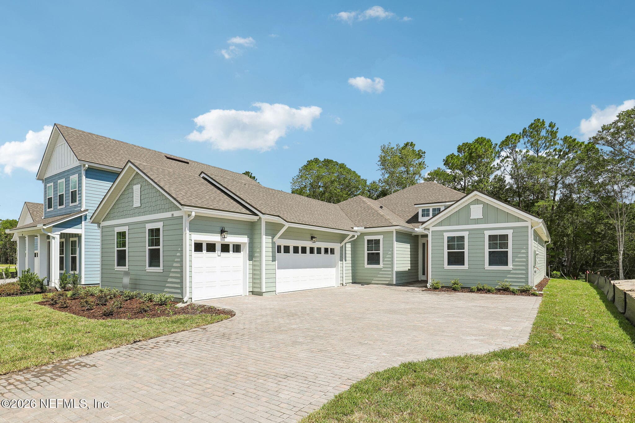 88 CRES SHRS Road, St. Augustine — photo 2