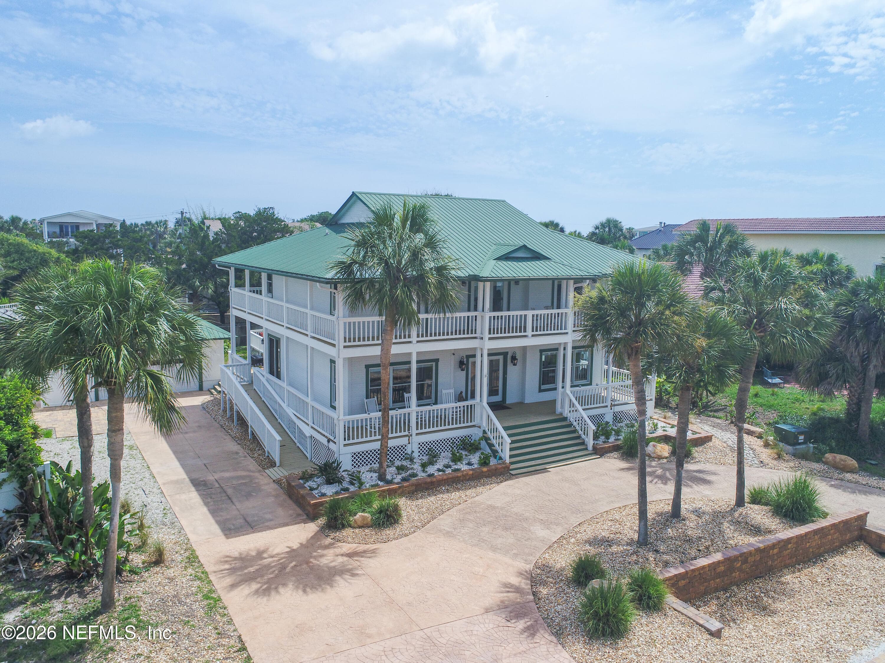 304 GENOA Road, St. Augustine, FL 32084, St. Augustine — exterior