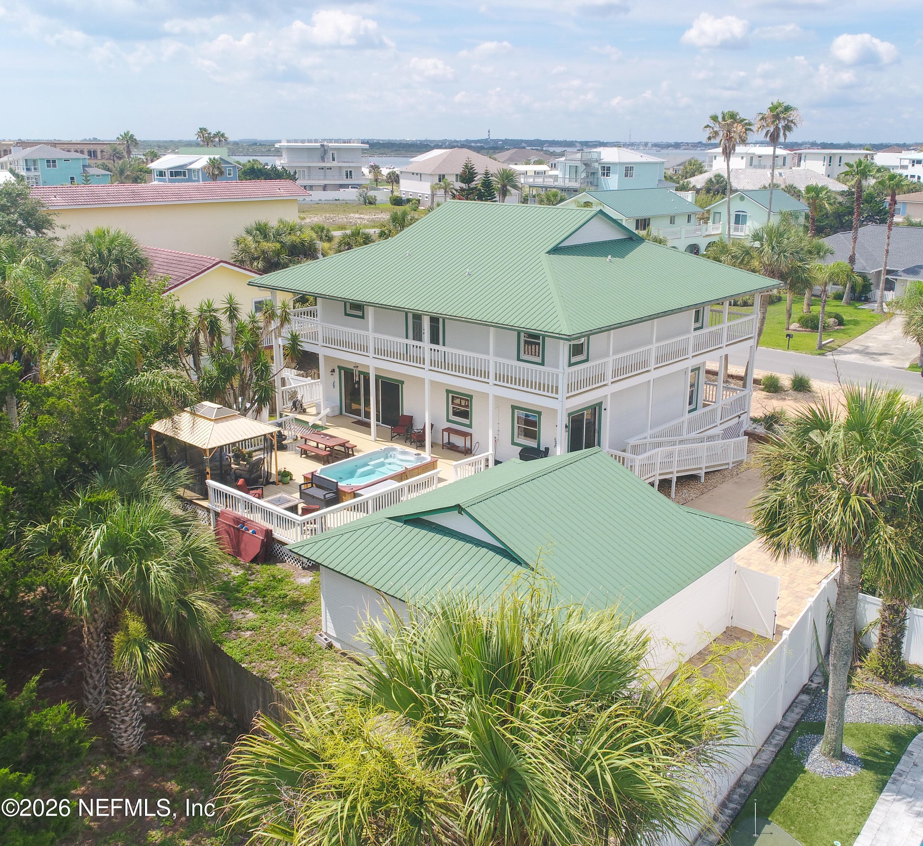 304 GENOA Road, St. Augustine, FL 32084, St. Augustine — photo 2