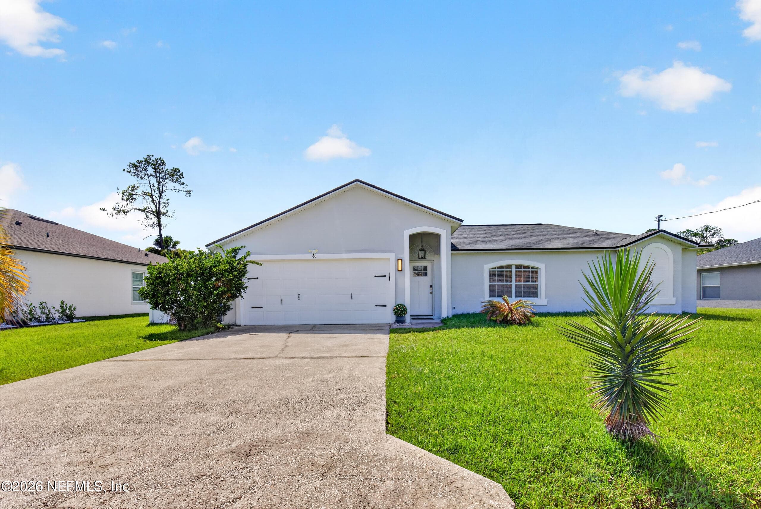 33 RIVERSIDE Lane, Palm Coast, FL 32164, Palm Coast — photo 3