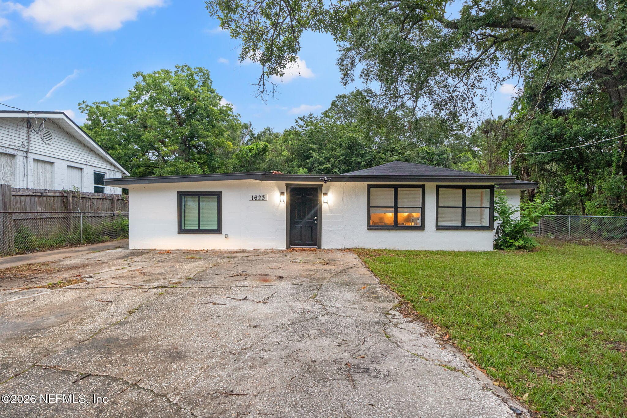 1623 ST CLAIR Street, Jacksonville, FL 32254, Jacksonville — exterior