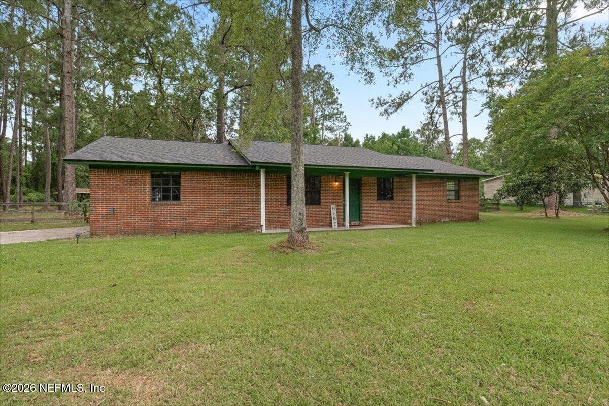 54392 SHERWOOD Road, Callahan, FL 32011, Callahan — photo 2
