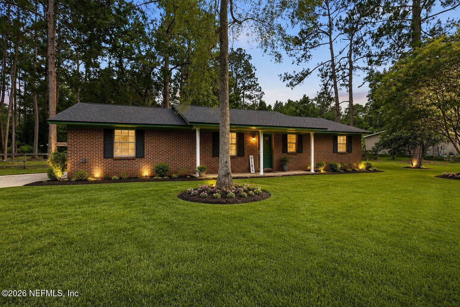 54392 SHERWOOD Road, Callahan, FL 32011, Callahan — photo 3