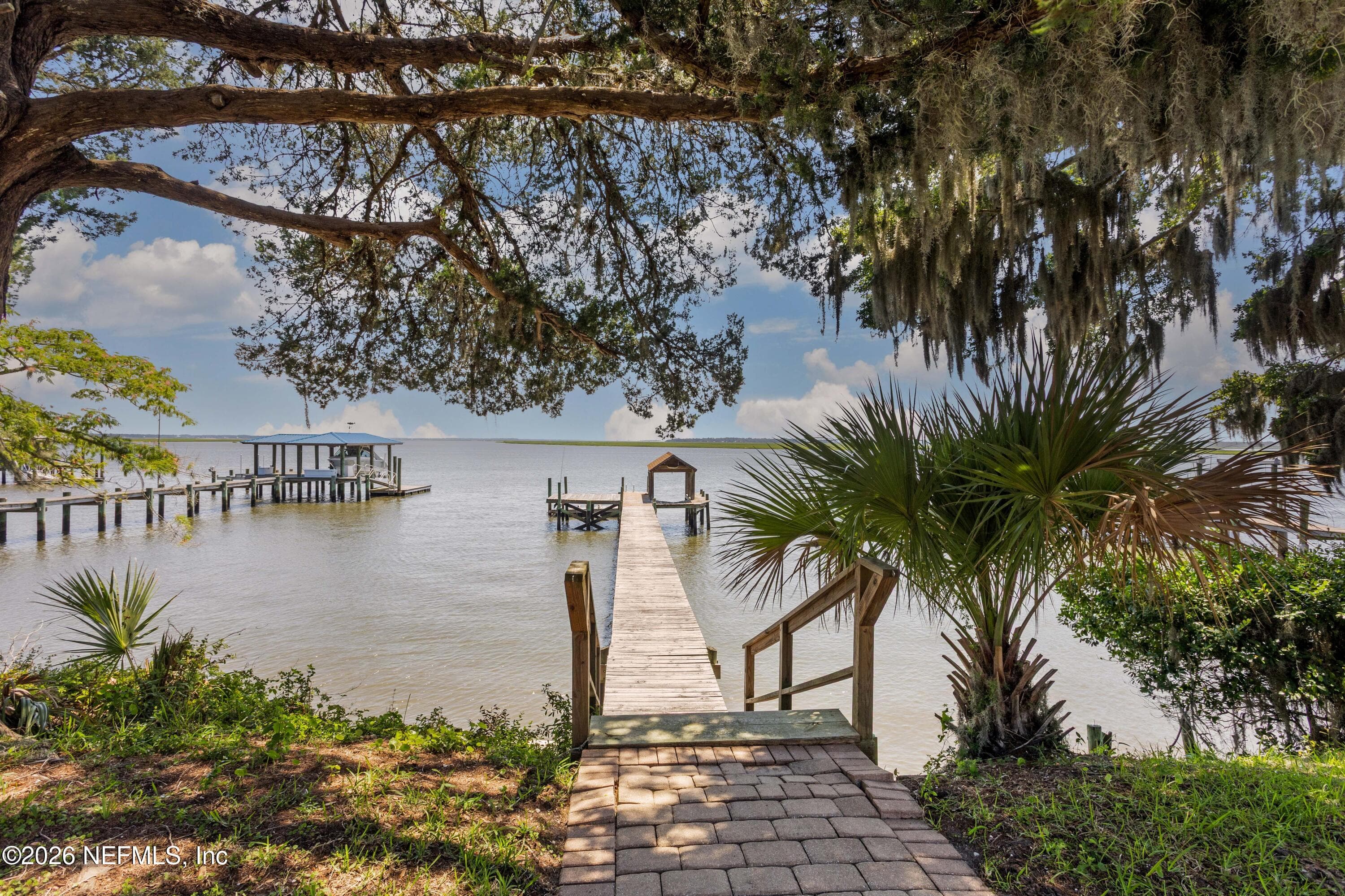1209 MANUCY Road, Fernandina Beach — photo 3