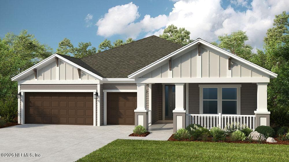 86646 SWIFT LAUNCH Path, Yulee — exterior