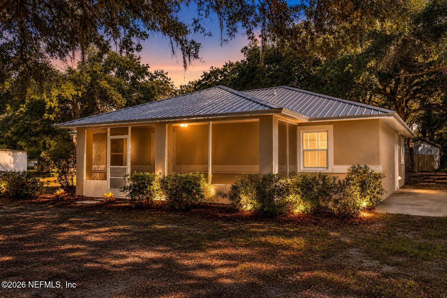 139 LAKE Street, Pomona Park — exterior