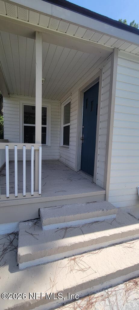 4828 KERLE Street, Jacksonville, FL 32205, Jacksonville — photo 2