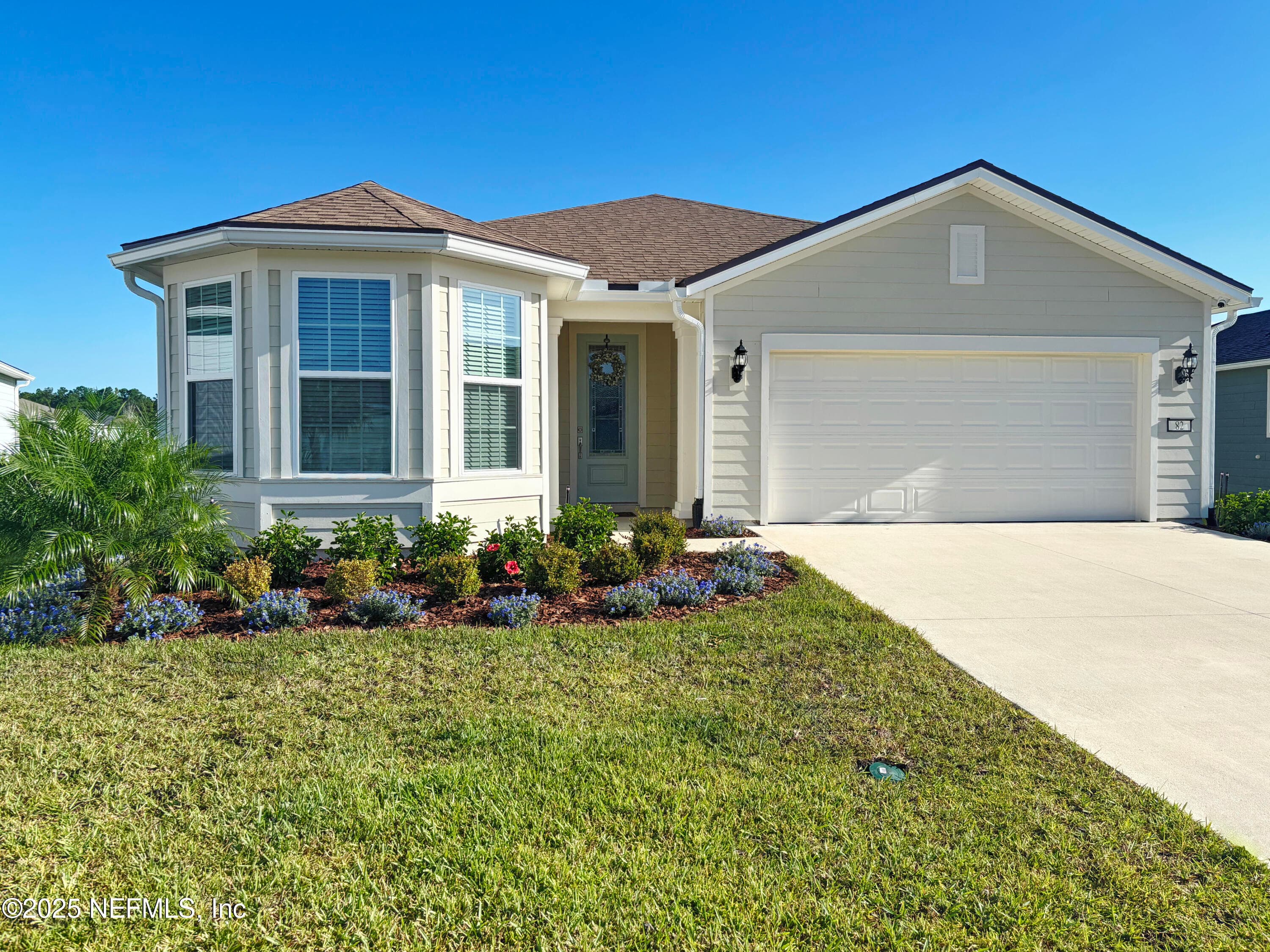 82 LONE CYPRESS Way, St. Augustine — exterior