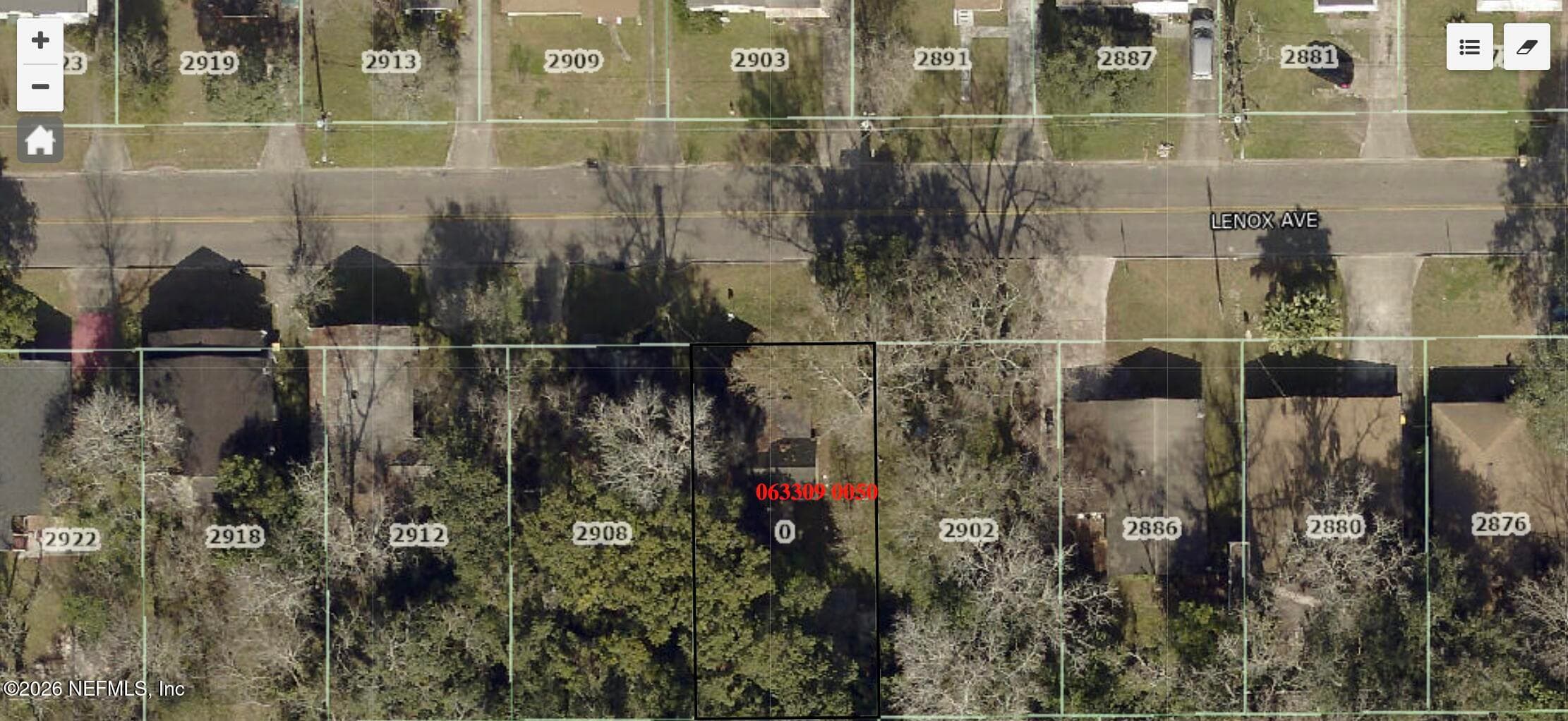 0 LENOX Avenue, Jacksonville, FL 32254, Jacksonville — exterior