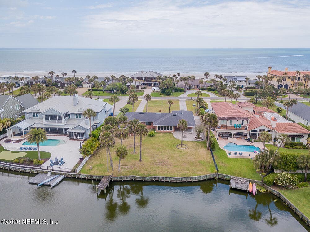 418 PONTE VEDRA Boulevard, Ponte Vedra Beach — photo 2