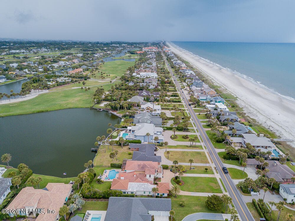 418 PONTE VEDRA Boulevard, Ponte Vedra Beach — exterior