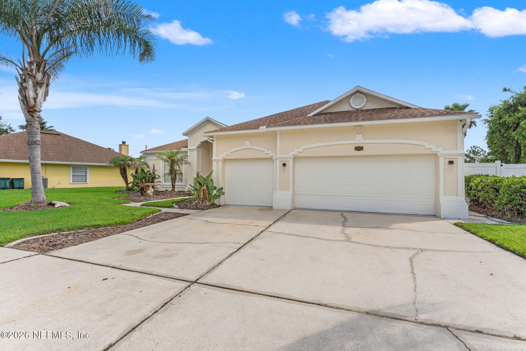 11828 COLLINS CREEK Drive, Jacksonville — photo 3