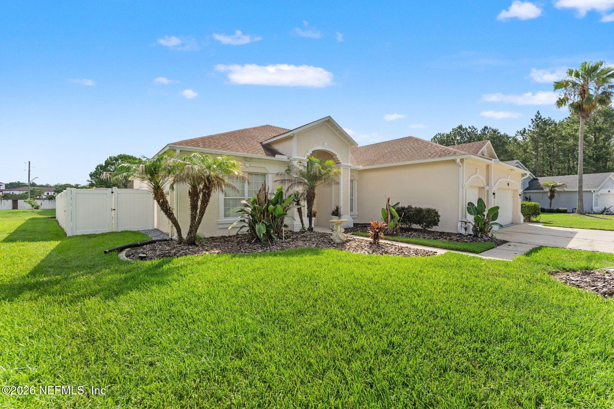 11828 COLLINS CREEK Drive, Jacksonville — photo 2