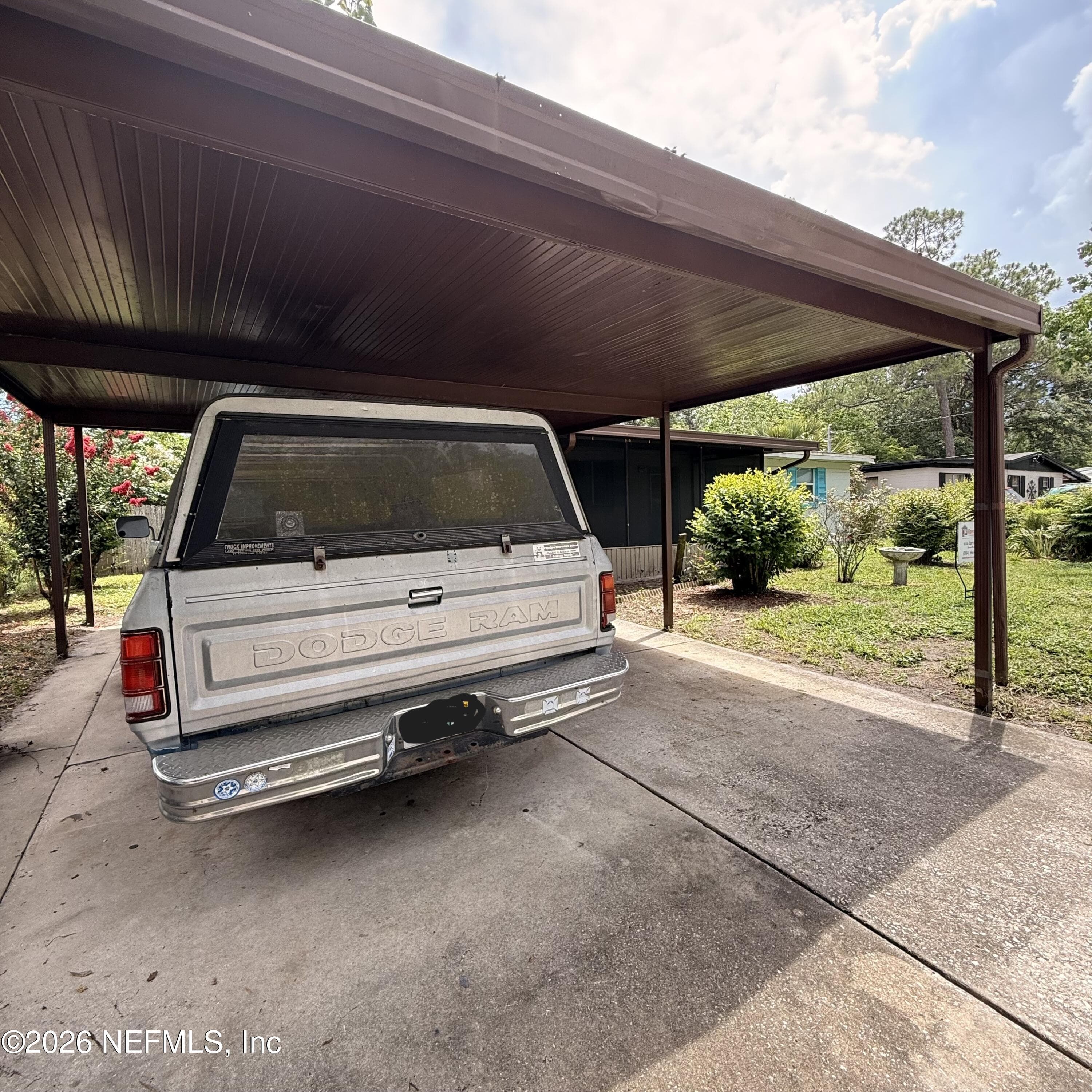 6752 MISS MUFFET Lane N, Jacksonville — photo 2