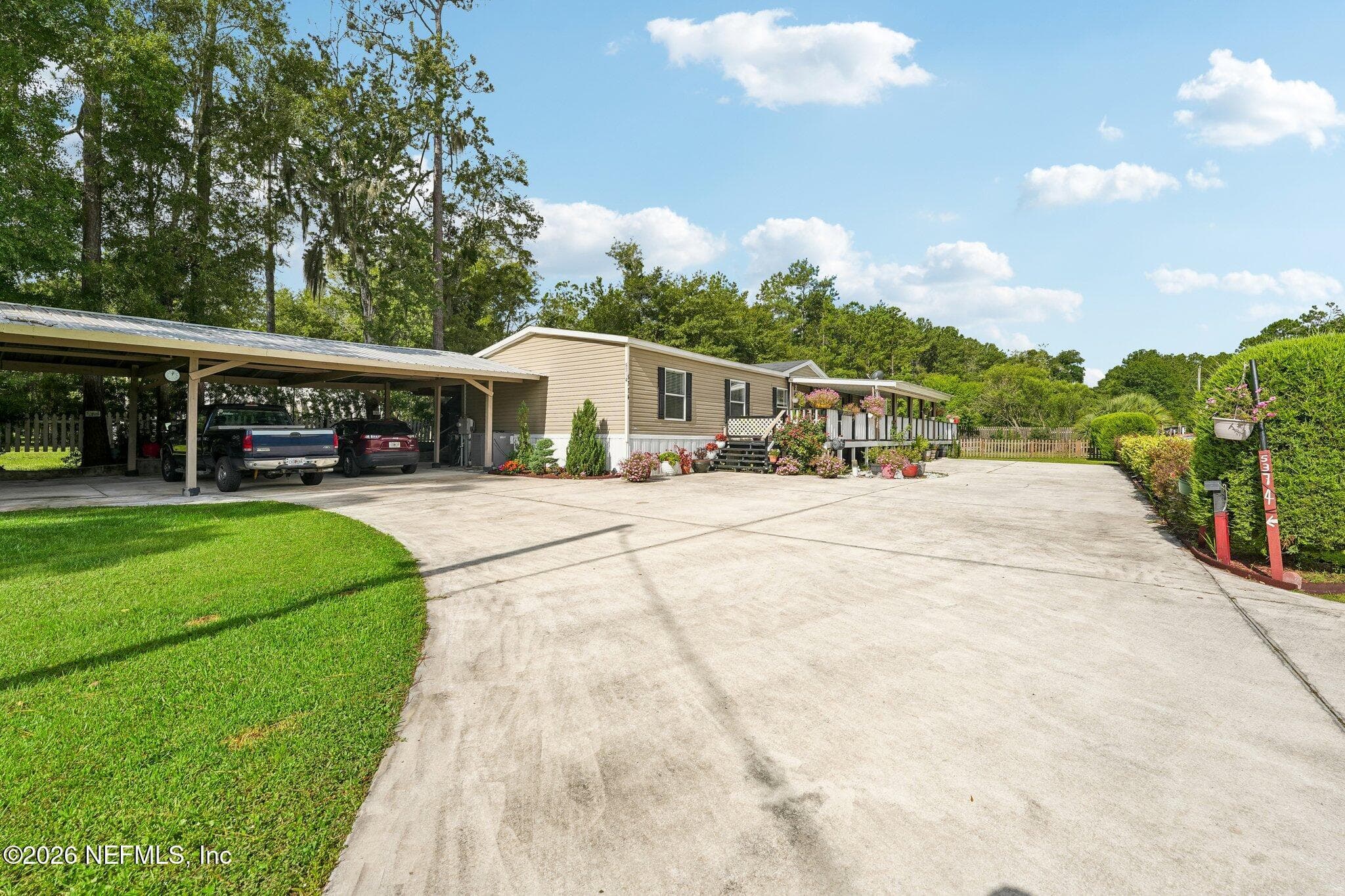 5374 COUNTY ROAD 209 S, Green Cove Springs, FL 32043, Green Cove Springs — exterior